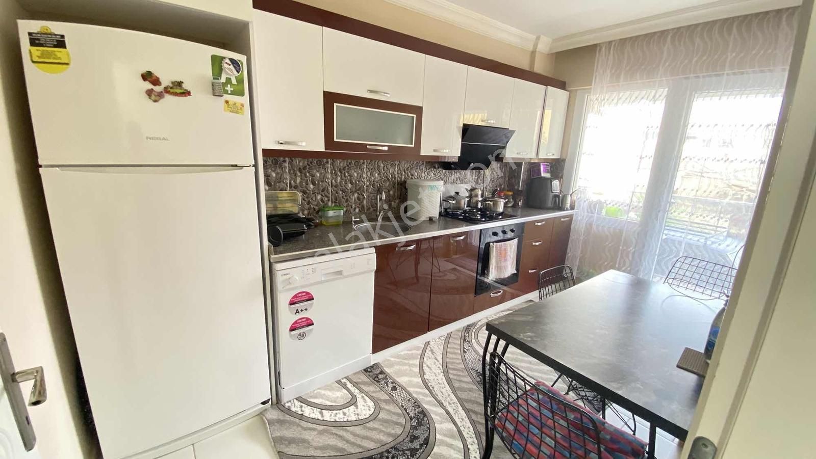 Merkezi Konum 2+1 Doğalgazlı - Görsel 16