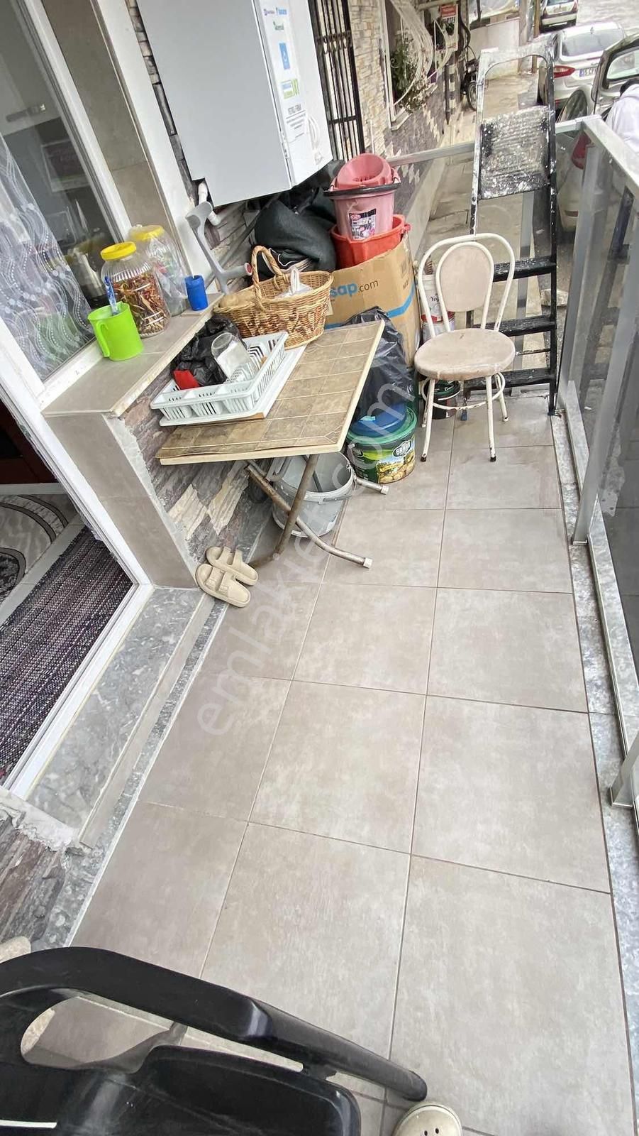 Merkezi Konum 2+1 Doğalgazlı - Görsel 12