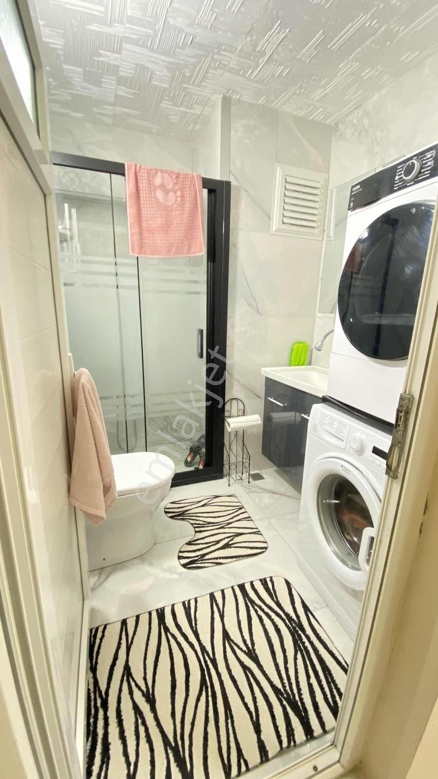 Merkezi Konum 2+1 Doğalgazlı - Görsel 18