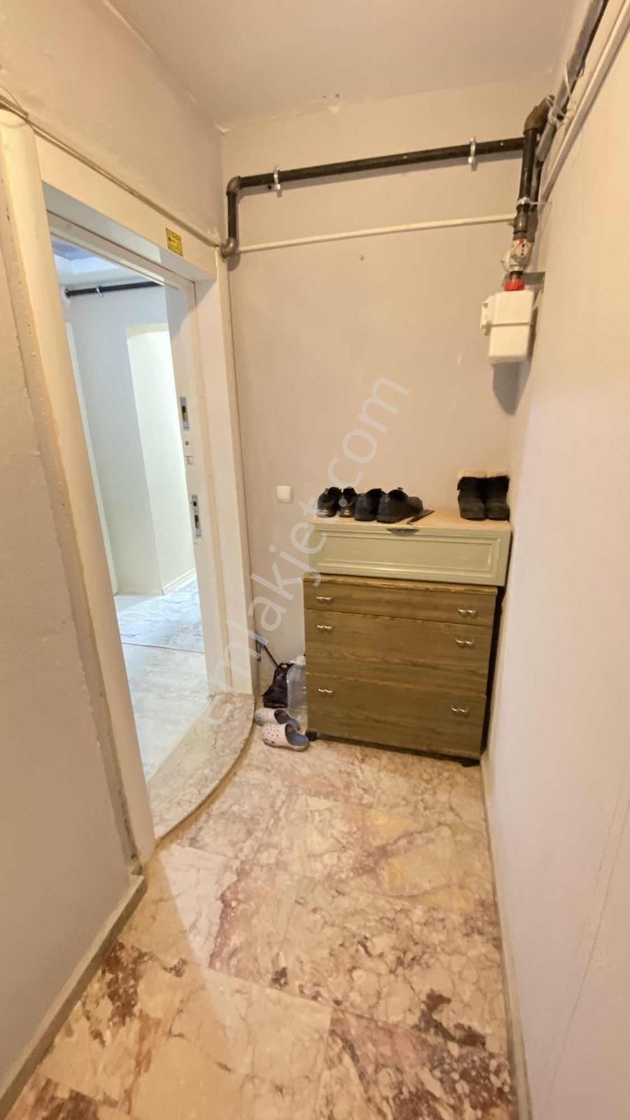 Merkezi Konum 2+1 Doğalgazlı - Görsel 10