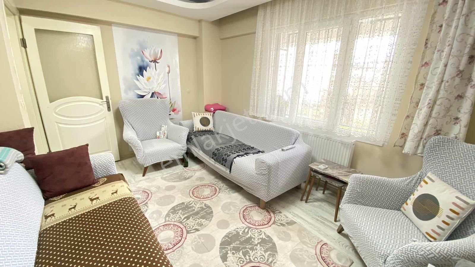 Merkezi Konum 2+1 Doğalgazlı - Görsel 6