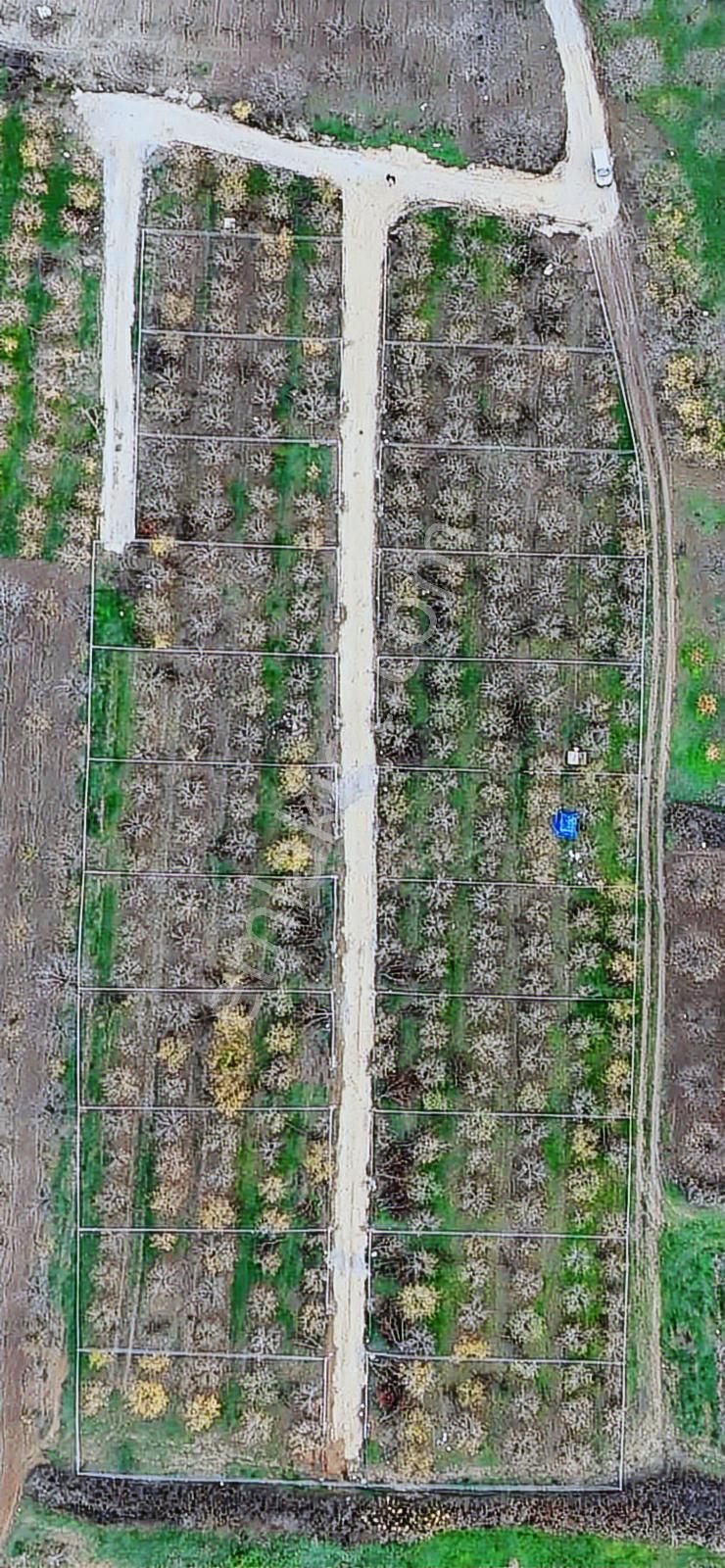 Bera Gayrimenkul'den Akıncılarda Satılık Hobi Bahçeleri