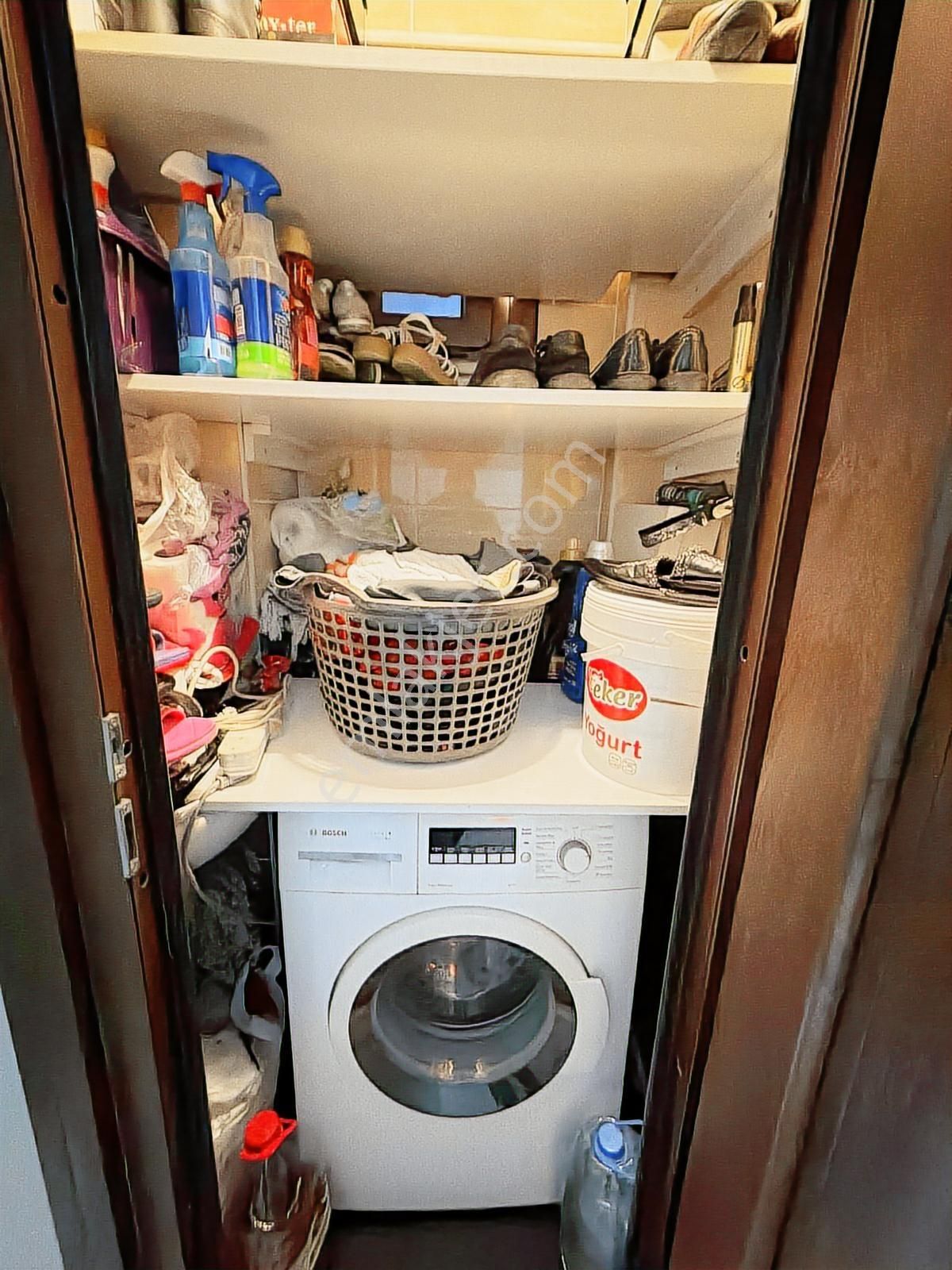 Kocasinan Mah. 1+1 Satılık Balkonlu Daire 75 M2 - Görsel 21
