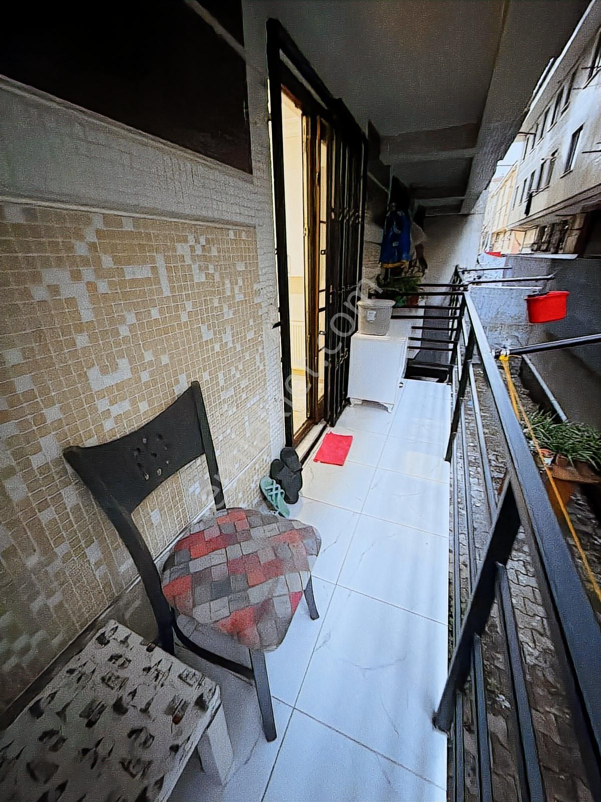 Kocasinan Mah. 1+1 Satılık Balkonlu Daire 75 M2 - Görsel 22
