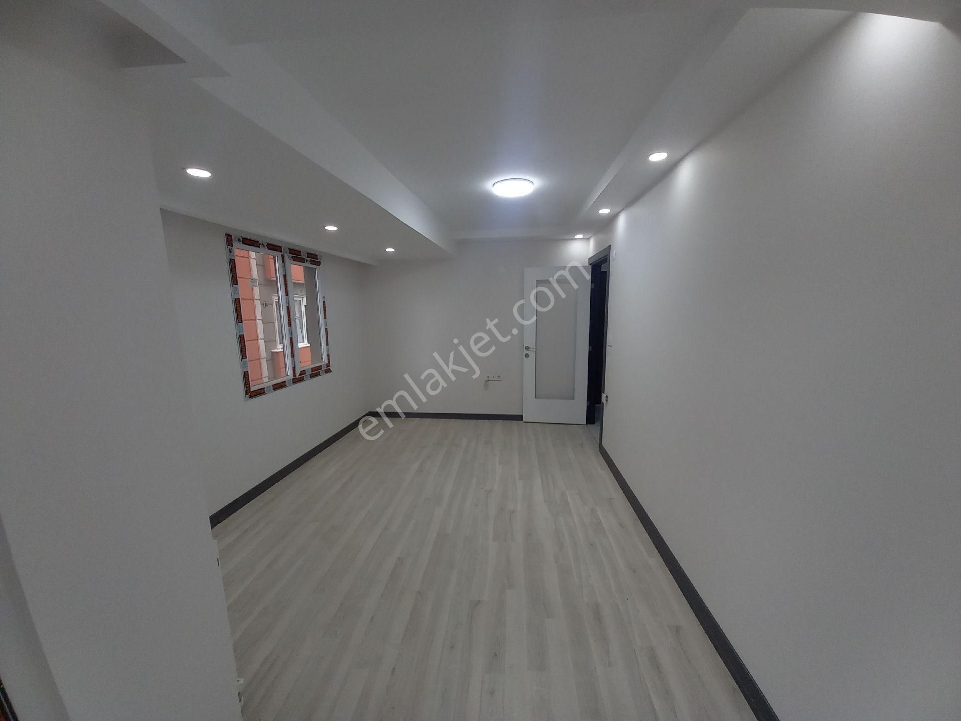 Bahçelievler Yenibosna Çobançeşme Mah Satılık Daire Kat. 1.2+1 - Görsel 12