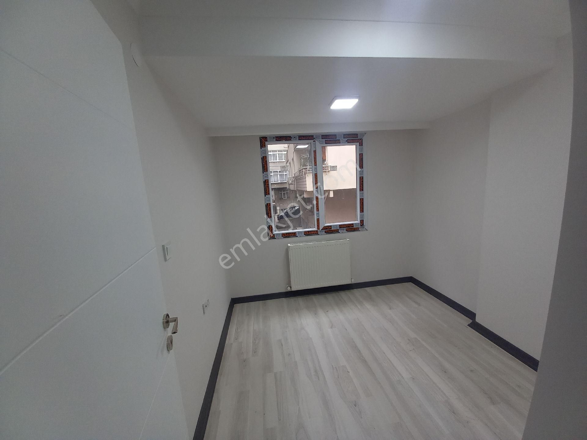 Bahçelievler Yenibosna Çobançeşme Mah Satılık Daire Kat. 1.2+1 - Görsel 17