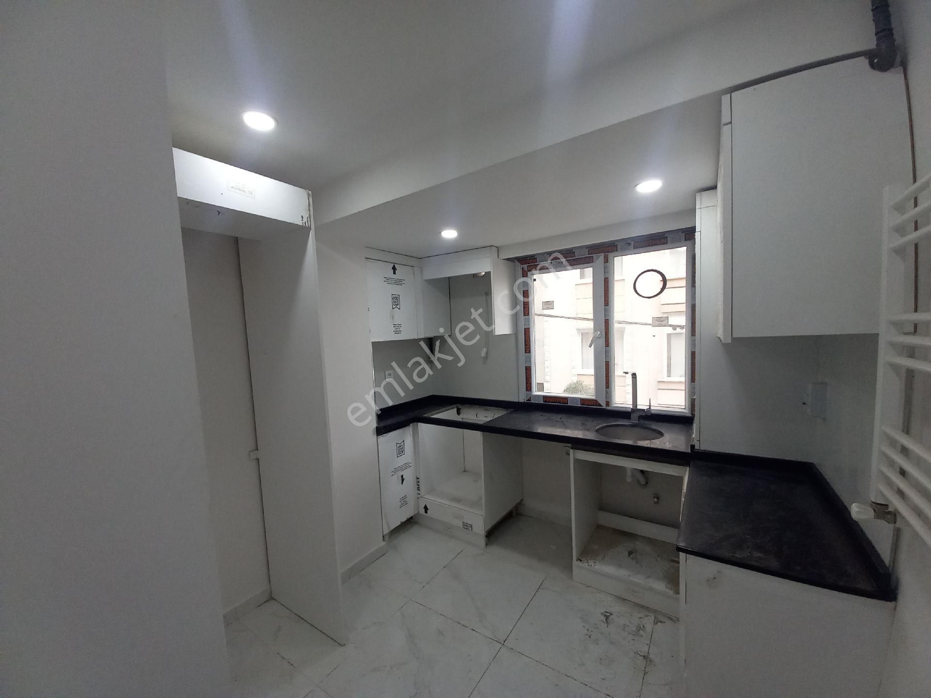 Bahçelievler Yenibosna Çobançeşme Mah Satılık Daire Kat. 1.2+1 - Görsel 24