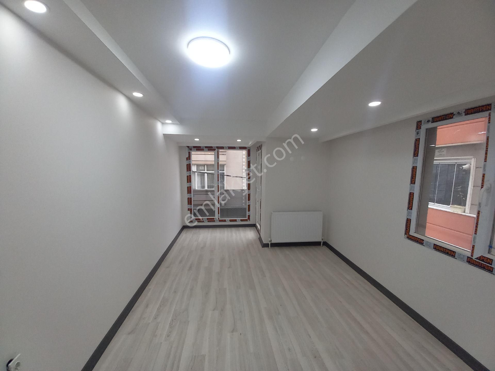 Bahçelievler Yenibosna Çobançeşme Mah Satılık Daire Kat. 1.2+1 - Görsel 10