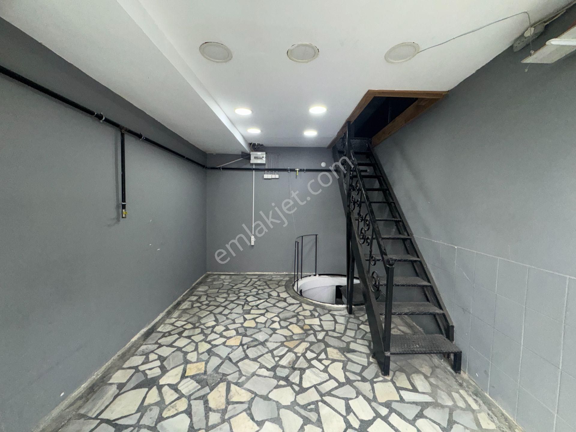 Gop Meydan 3 Kat 90m² Kapalı Alan, Belediye Ptt Ve Durak Karşısı - Görsel 10