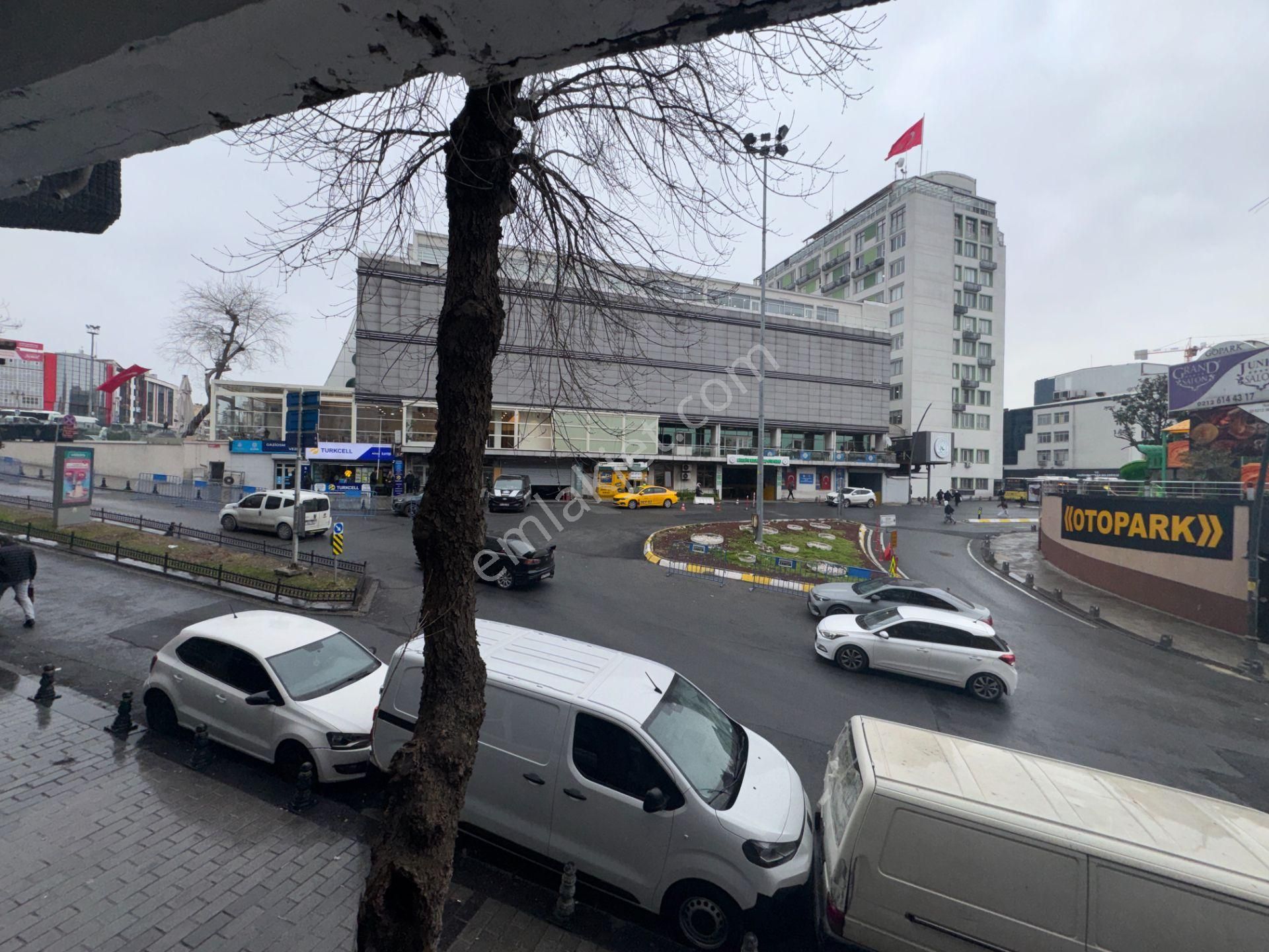 Gop Meydan 3 Kat 90m² Kapalı Alan, Belediye Ptt Ve Durak Karşısı - Görsel 15