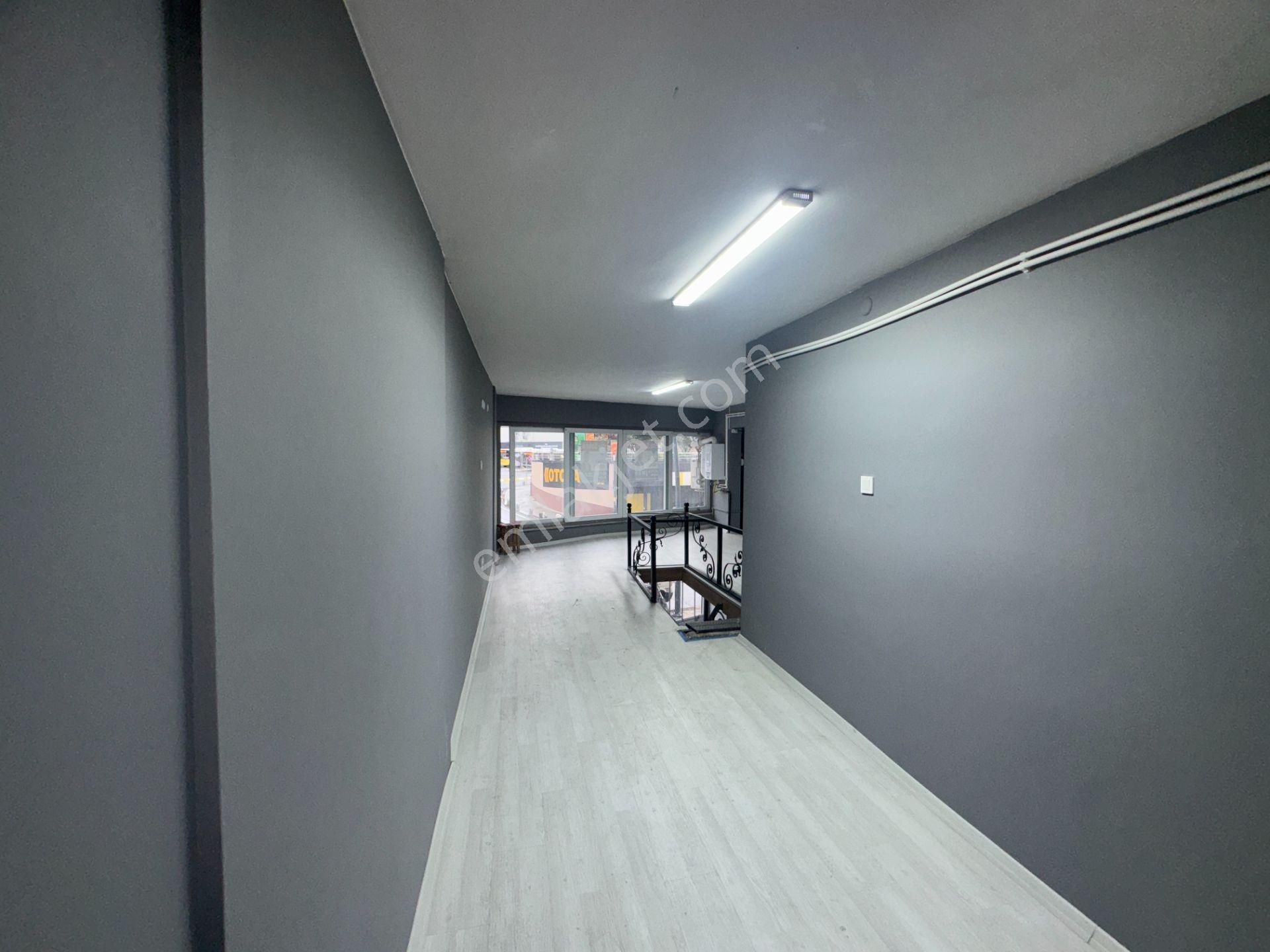 Gop Meydan 3 Kat 90m² Kapalı Alan, Belediye Ptt Ve Durak Karşısı - Görsel 19