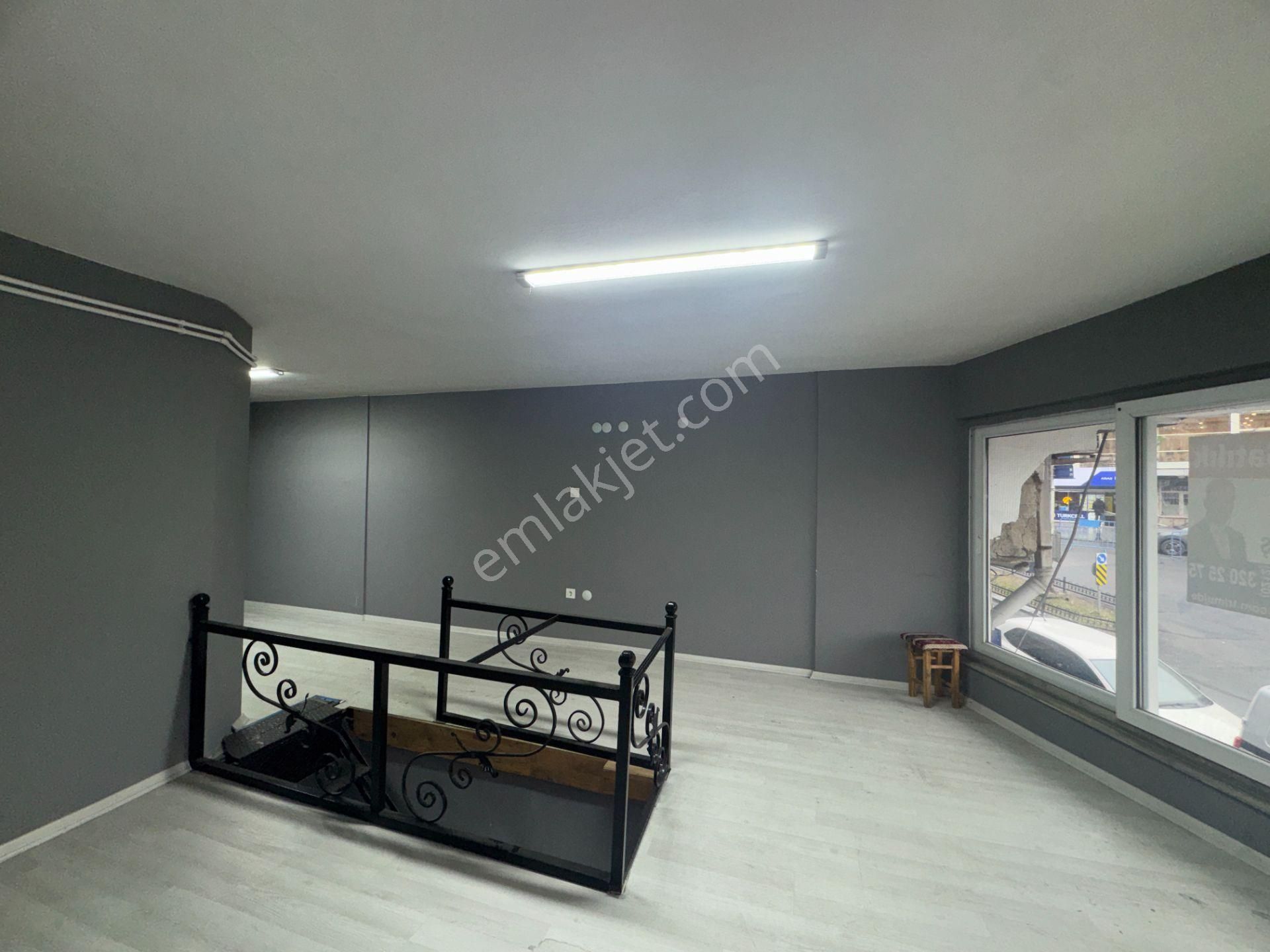 Gop Meydan 3 Kat 90m² Kapalı Alan, Belediye Ptt Ve Durak Karşısı - Görsel 14