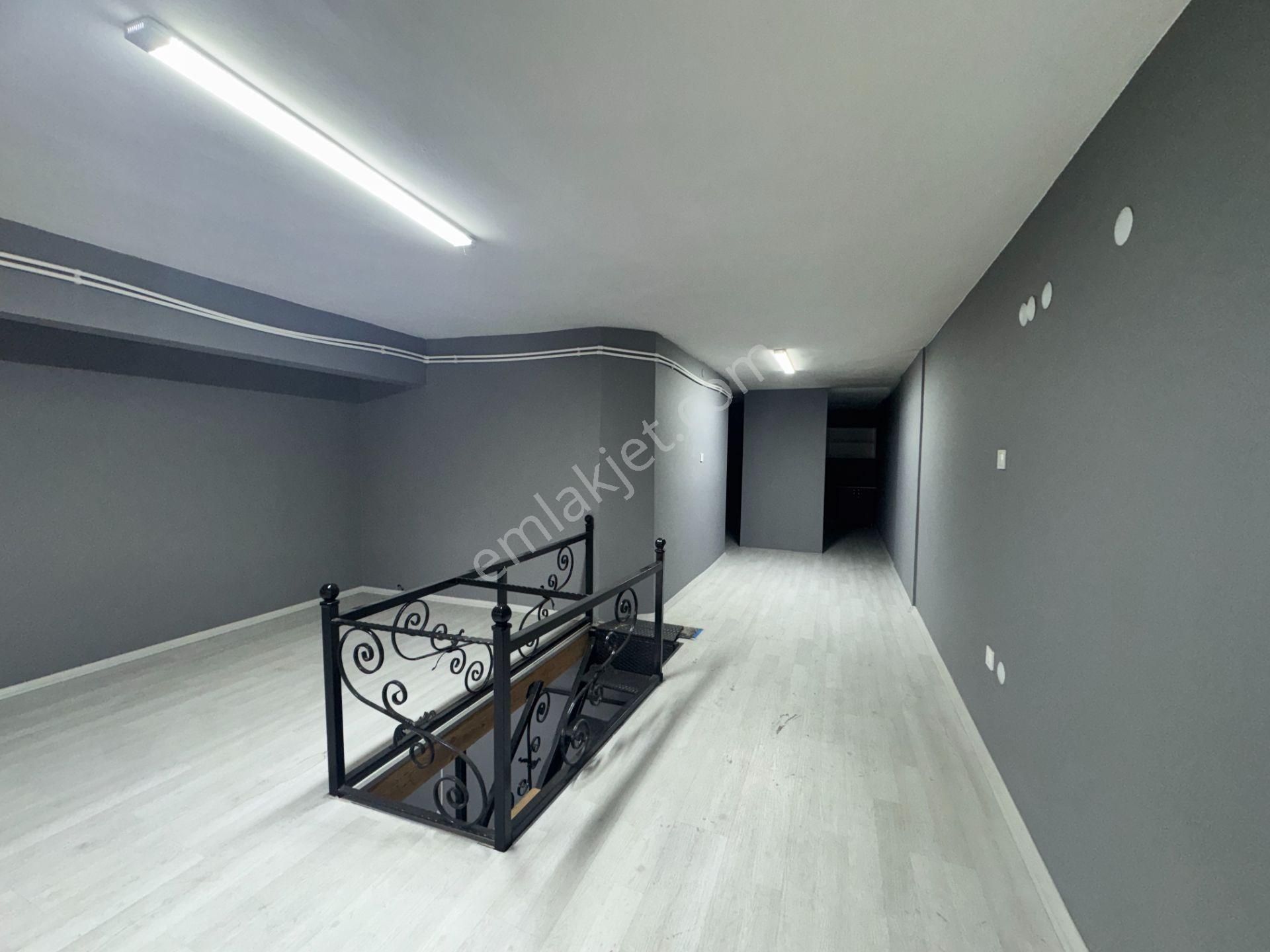 Gop Meydan 3 Kat 90m² Kapalı Alan, Belediye Ptt Ve Durak Karşısı - Görsel 21