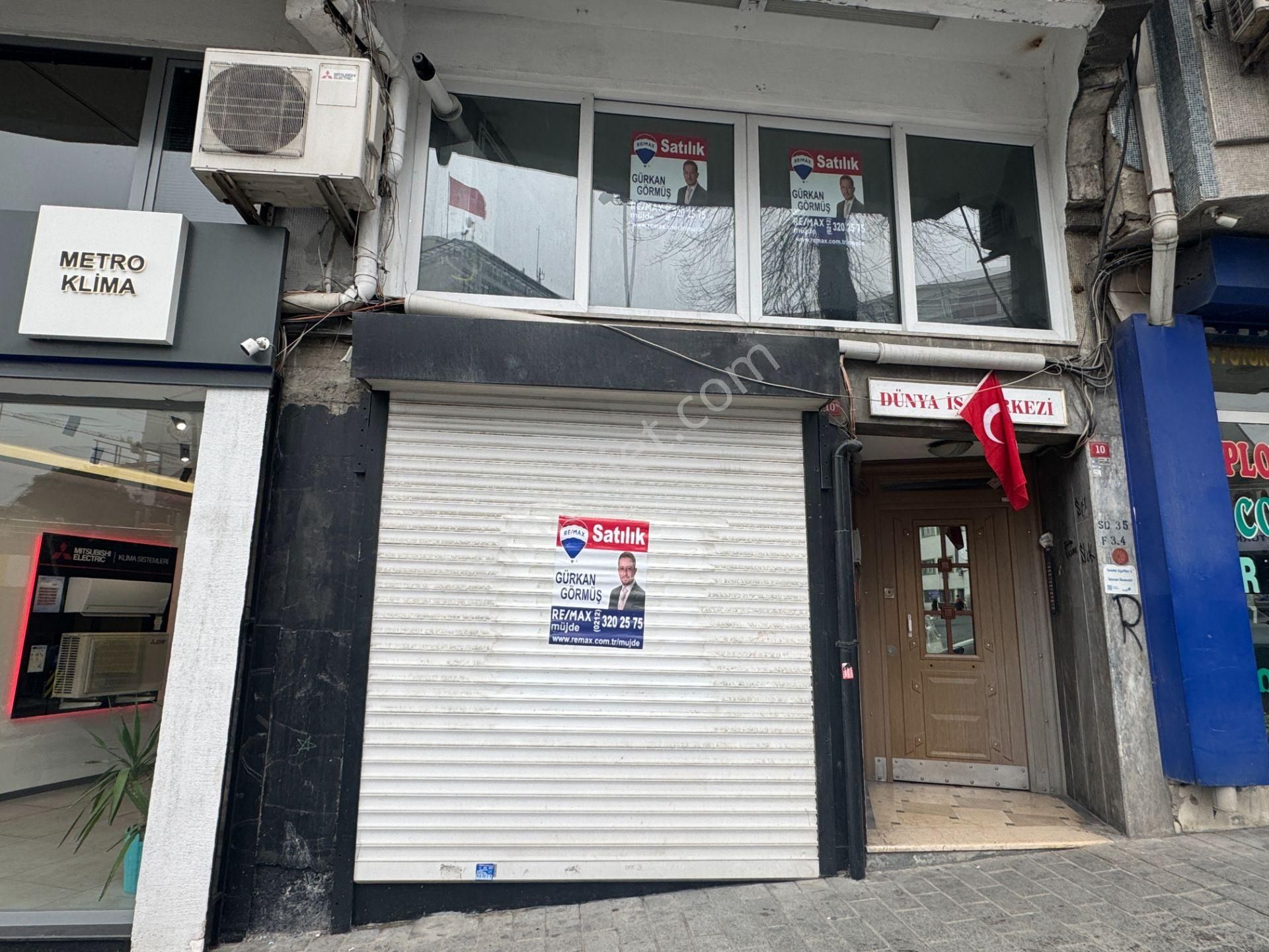 Gop Meydan 3 Kat 90m² Kapalı Alan, Belediye Ptt Ve Durak Karşısı - Görsel 3
