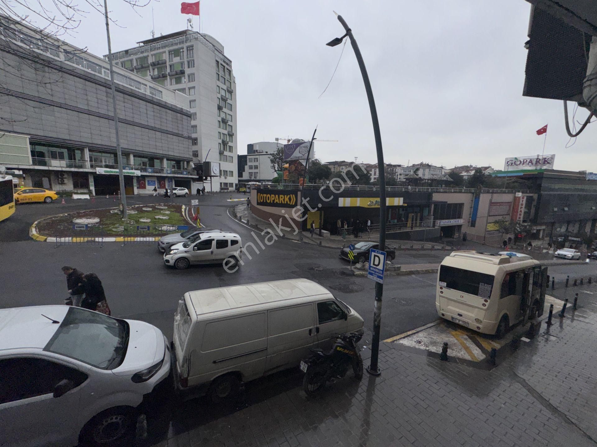 Gop Meydan 3 Kat 90m² Kapalı Alan, Belediye Ptt Ve Durak Karşısı - Görsel 16