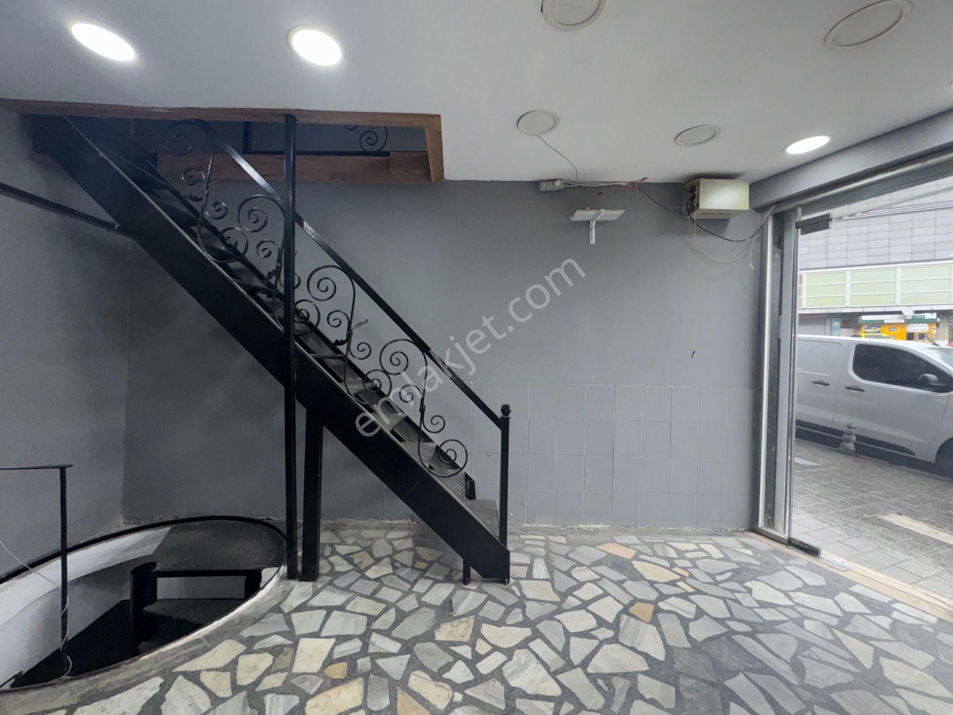 Gop Meydan 3 Kat 90m² Kapalı Alan, Belediye Ptt Ve Durak Karşısı - Görsel 11