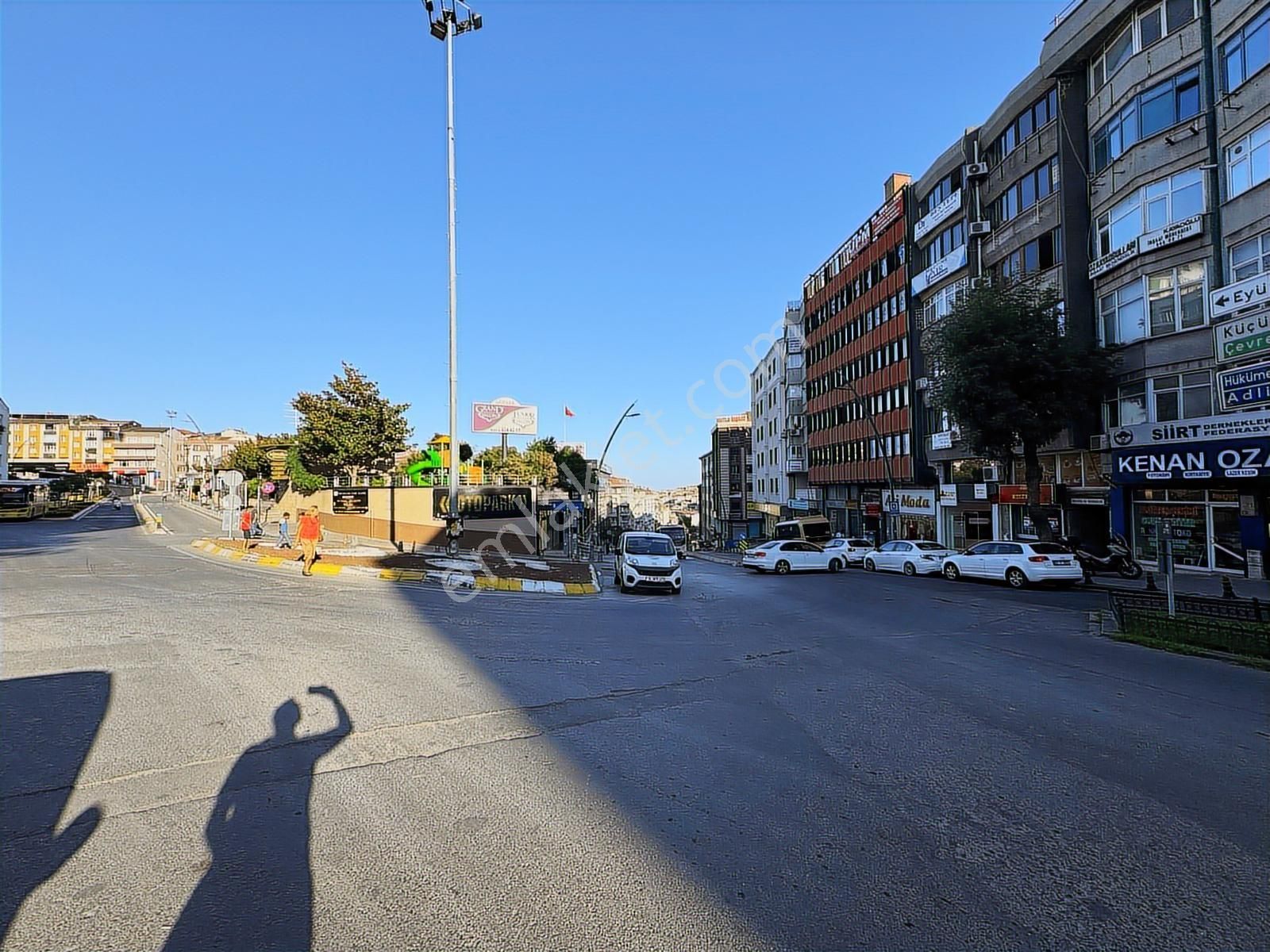 Gop Meydan 3 Kat 90m² Kapalı Alan, Belediye Ptt Ve Durak Karşısı - Görsel 7