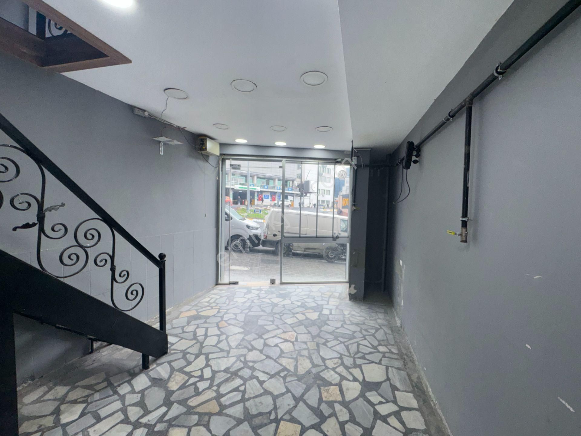 Gop Meydan 3 Kat 90m² Kapalı Alan, Belediye Ptt Ve Durak Karşısı - Görsel 9