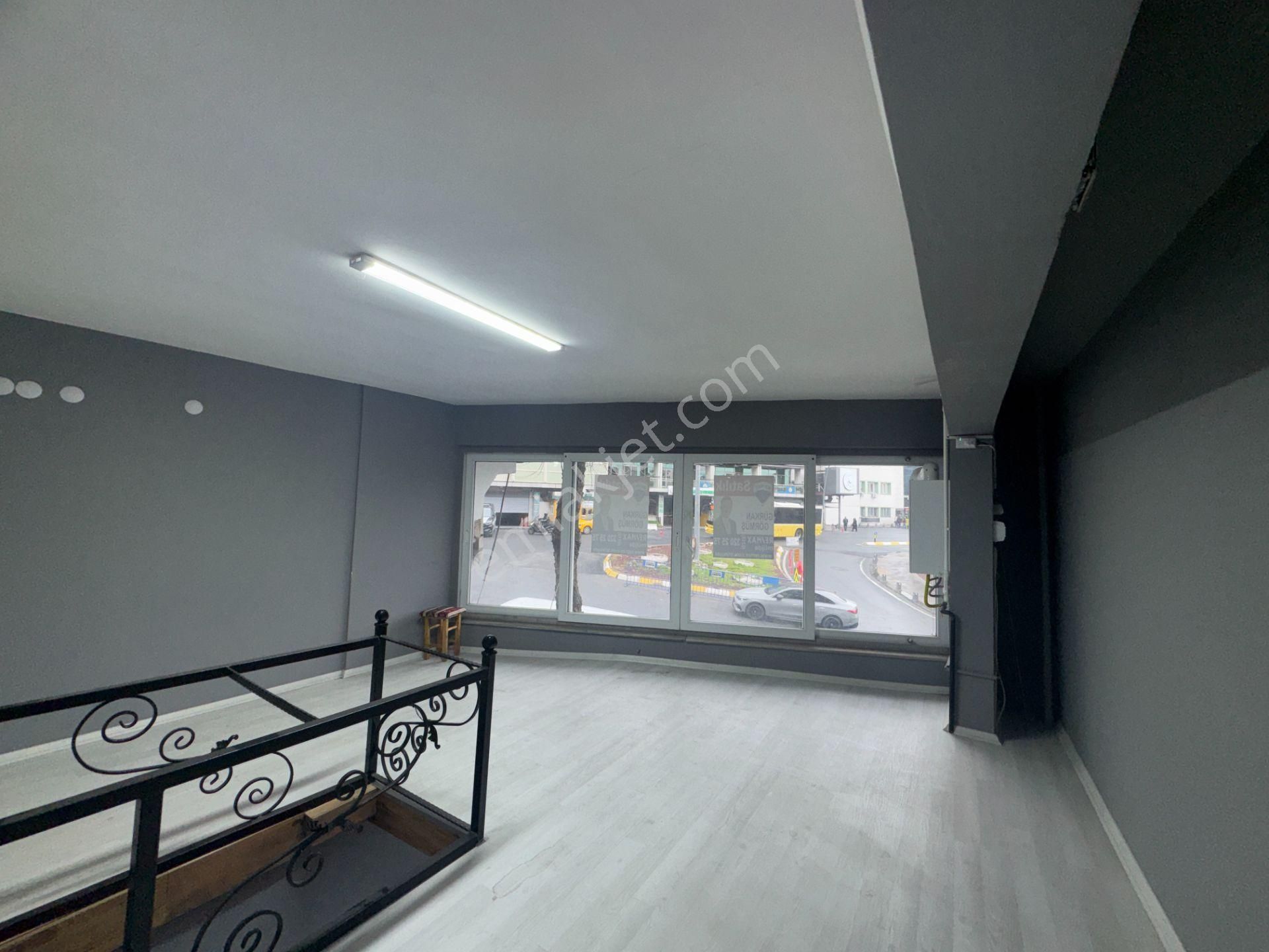 Gop Meydan 3 Kat 90m² Kapalı Alan, Belediye Ptt Ve Durak Karşısı - Görsel 13