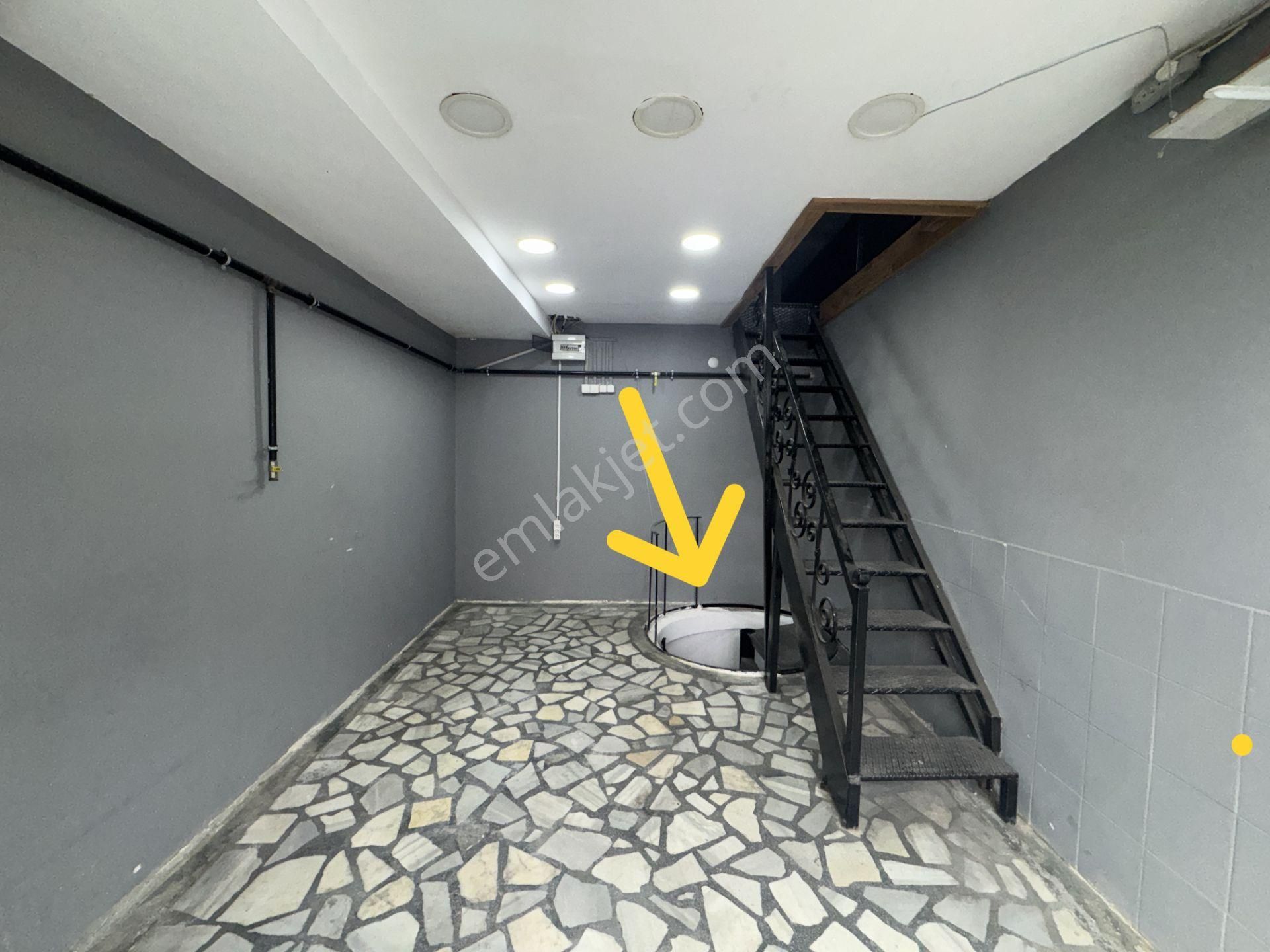 Gop Meydan 3 Kat 90m² Kapalı Alan, Belediye Ptt Ve Durak Karşısı - Görsel 31