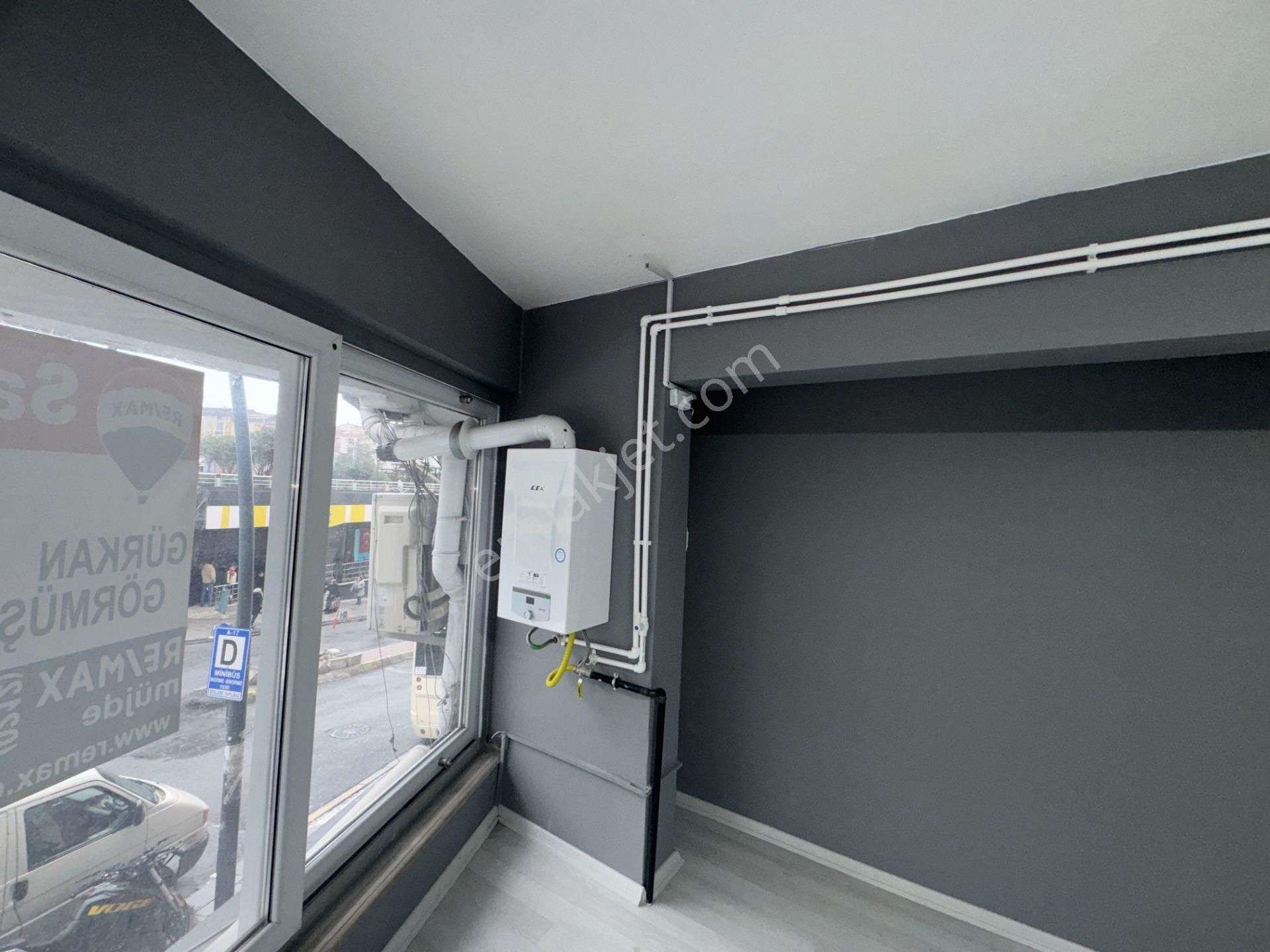 Gop Meydan 3 Kat 90m² Kapalı Alan, Belediye Ptt Ve Durak Karşısı - Görsel 20