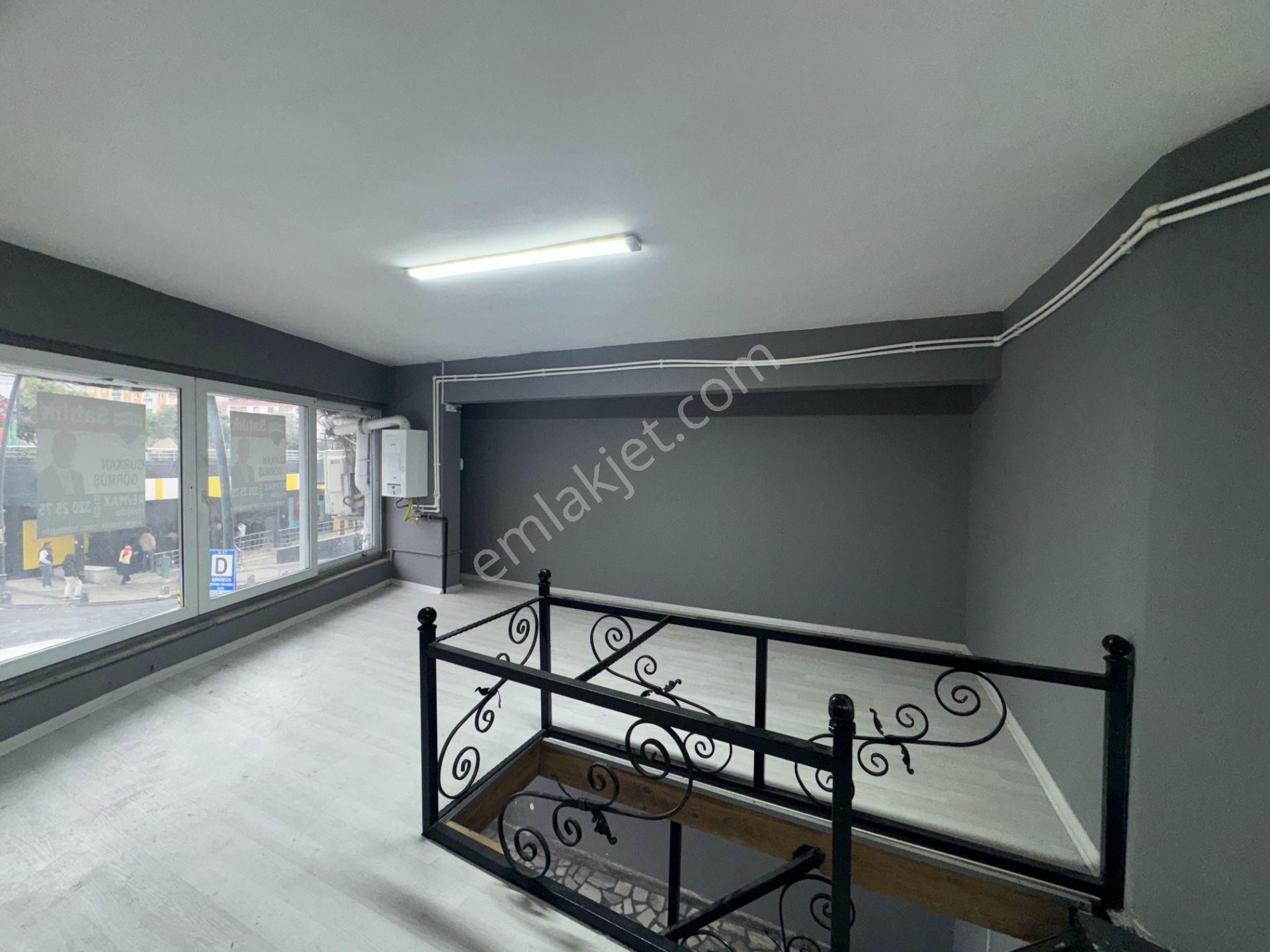 Gop Meydan 3 Kat 90m² Kapalı Alan, Belediye Ptt Ve Durak Karşısı - Görsel 18