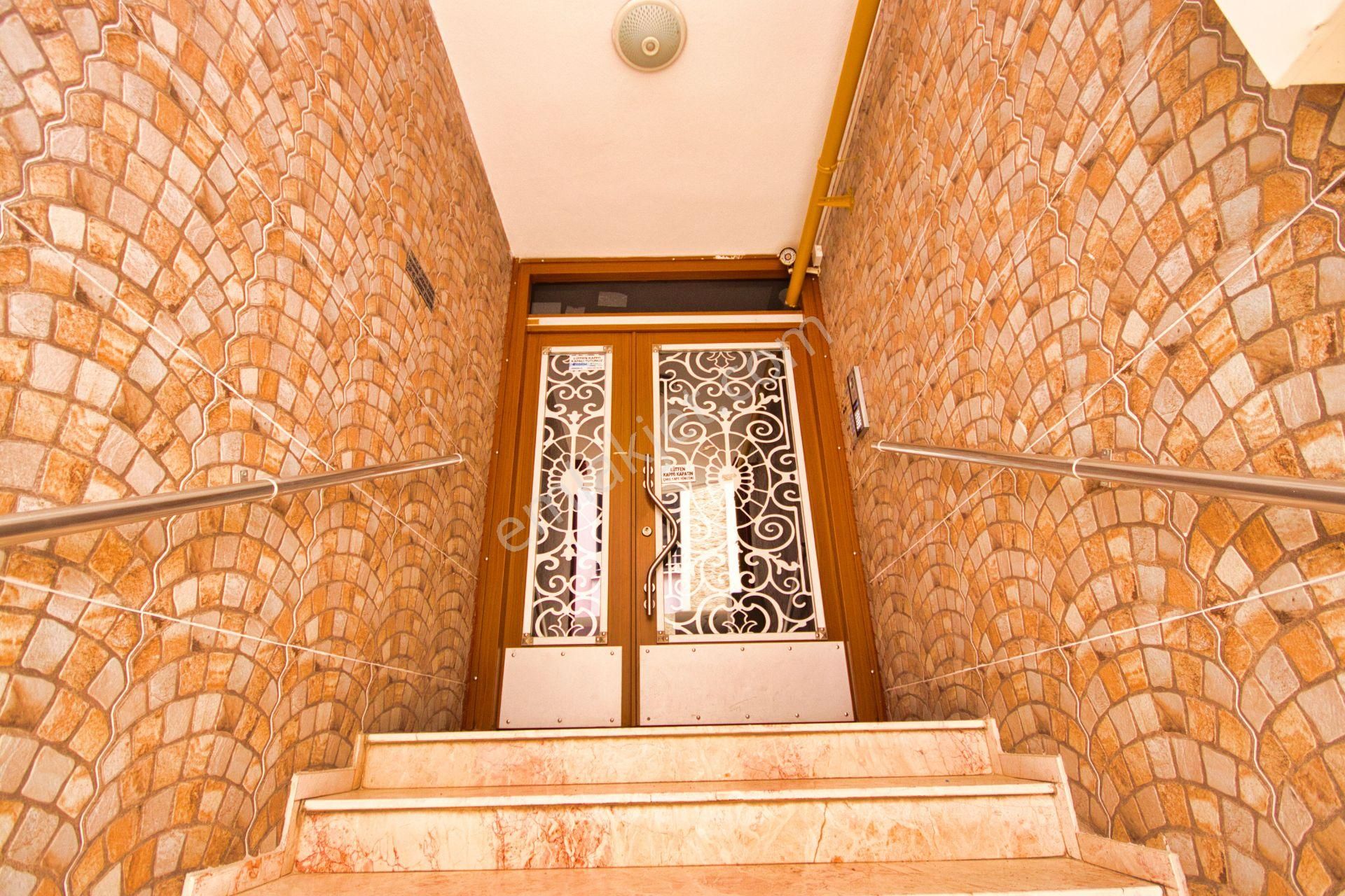 🛑🛑aktif'ten Akçay'da Satılık Mimarisiyle Büyüleyen 3+1 Ön Cephe Ferah Daire - Görsel 32