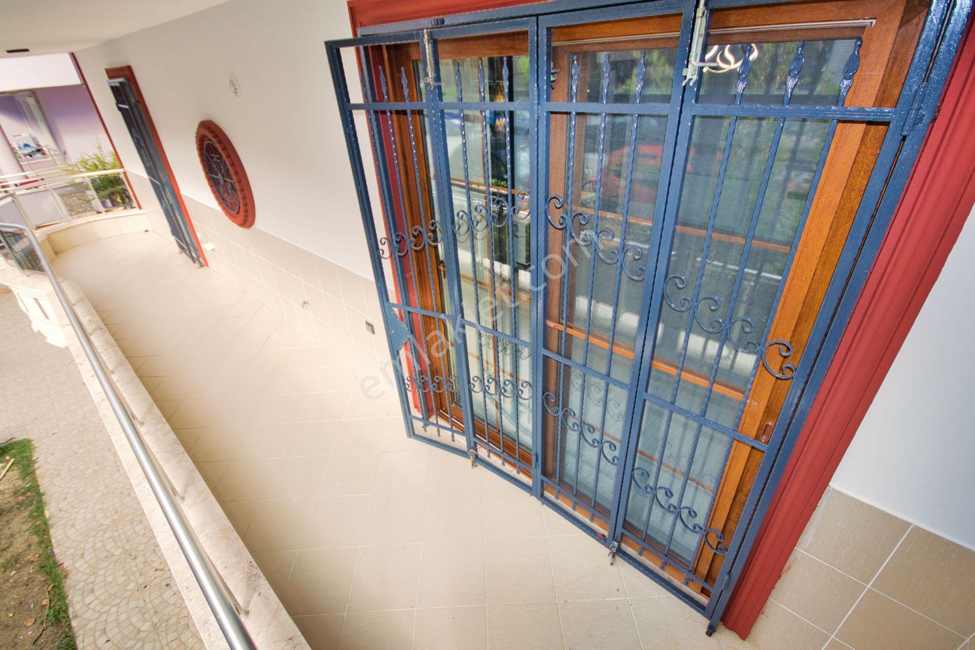 🛑🛑aktif'ten Akçay'da Satılık Mimarisiyle Büyüleyen 3+1 Ön Cephe Ferah Daire - Görsel 29