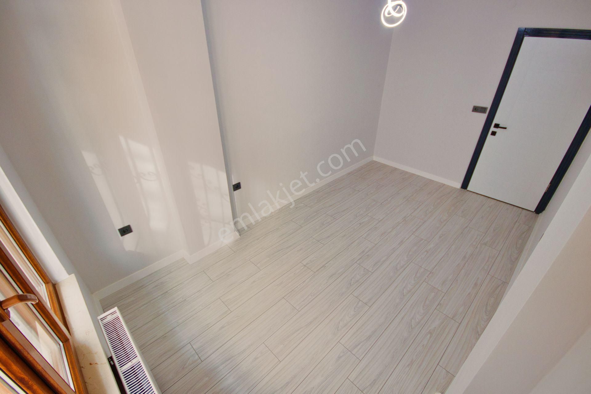 🛑🛑aktif'ten Akçay'da Satılık Mimarisiyle Büyüleyen 3+1 Ön Cephe Ferah Daire - Görsel 17