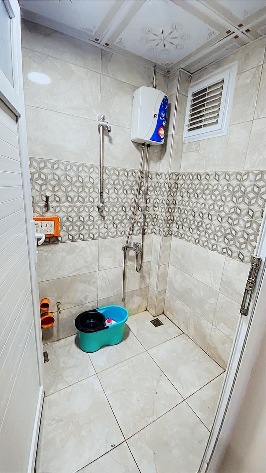 Yeni Yapı Kiralık 2+1 Geniş - Görsel 8