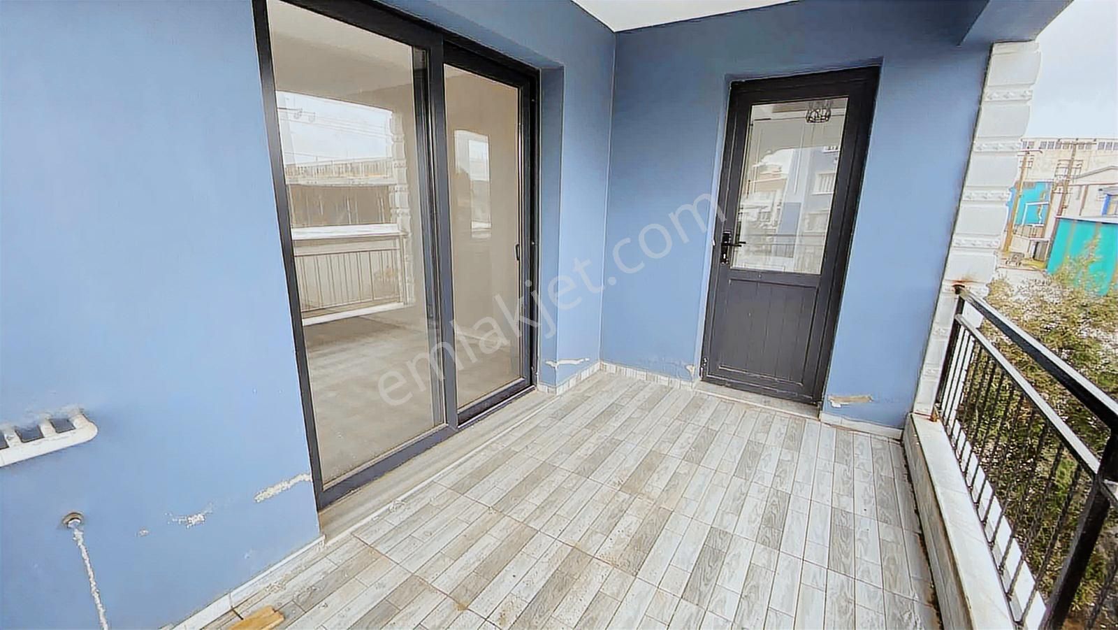 Yeni Yapı Kiralık 2+1 Geniş - Görsel 15