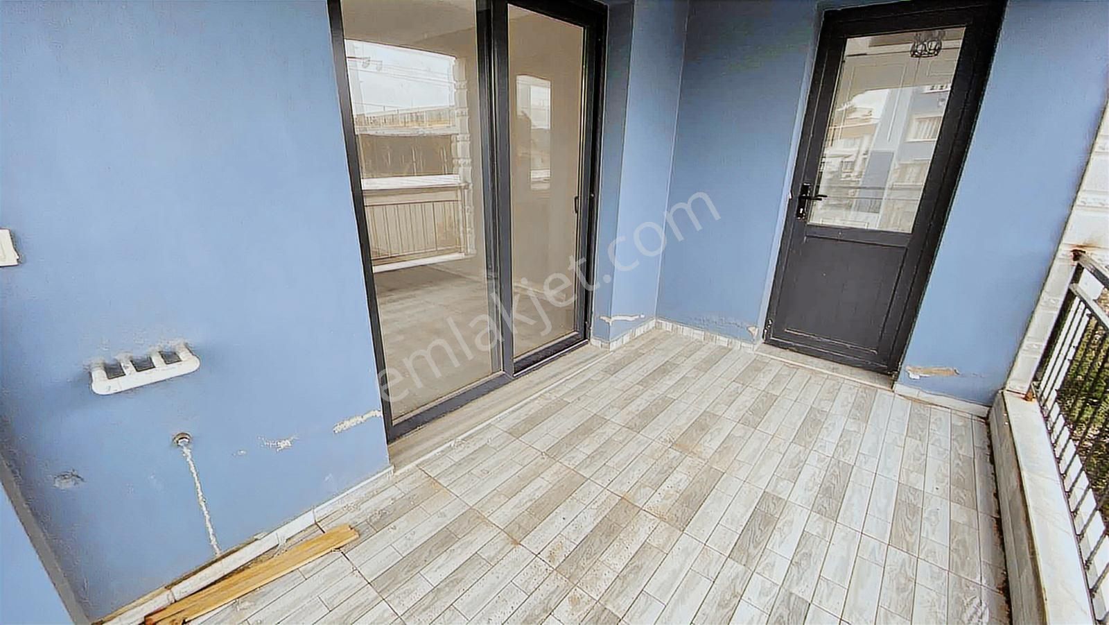 Yeni Yapı Kiralık 2+1 Geniş - Görsel 16