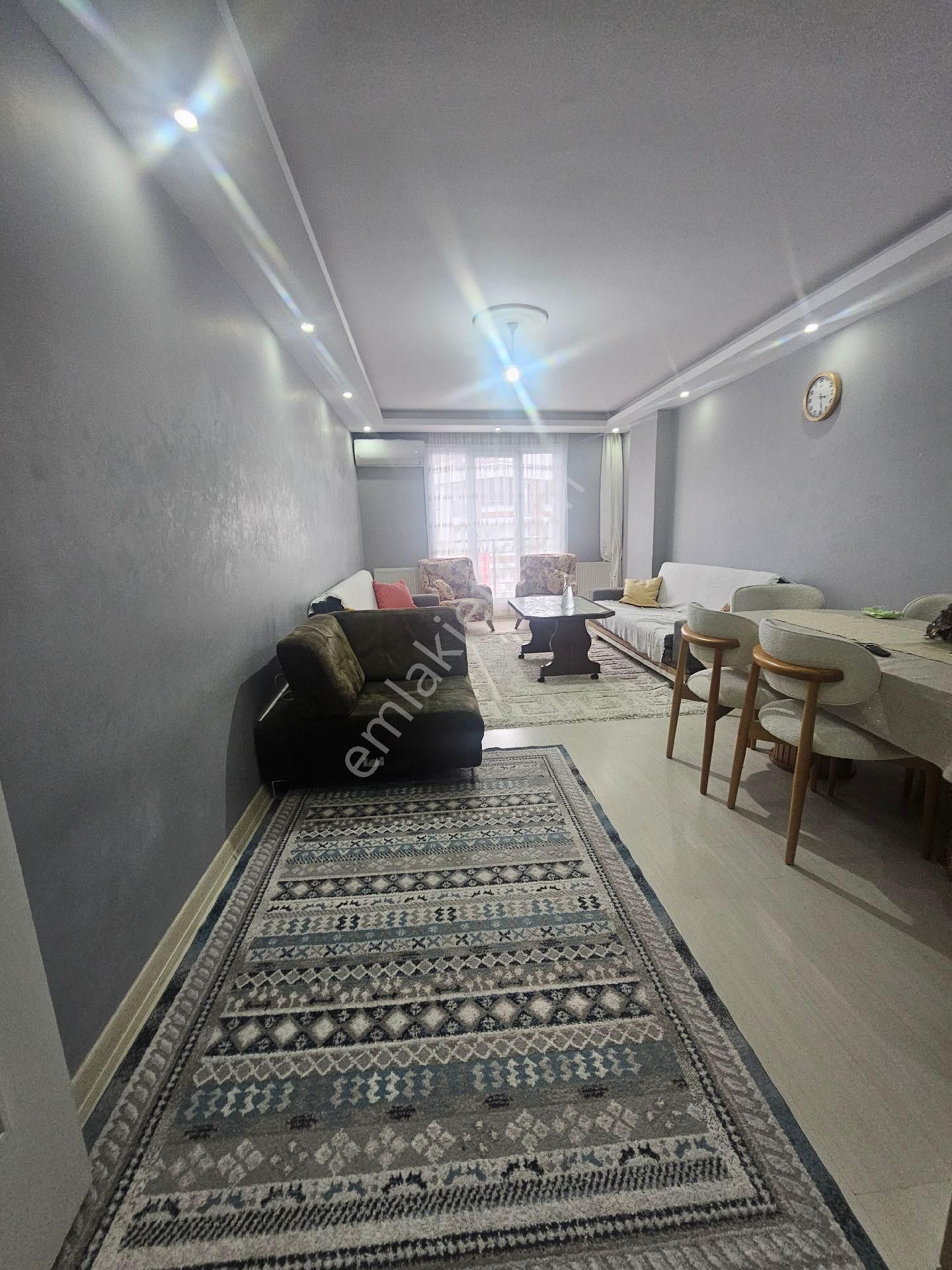 Esenyurt Talatpaşa Satılık Daire