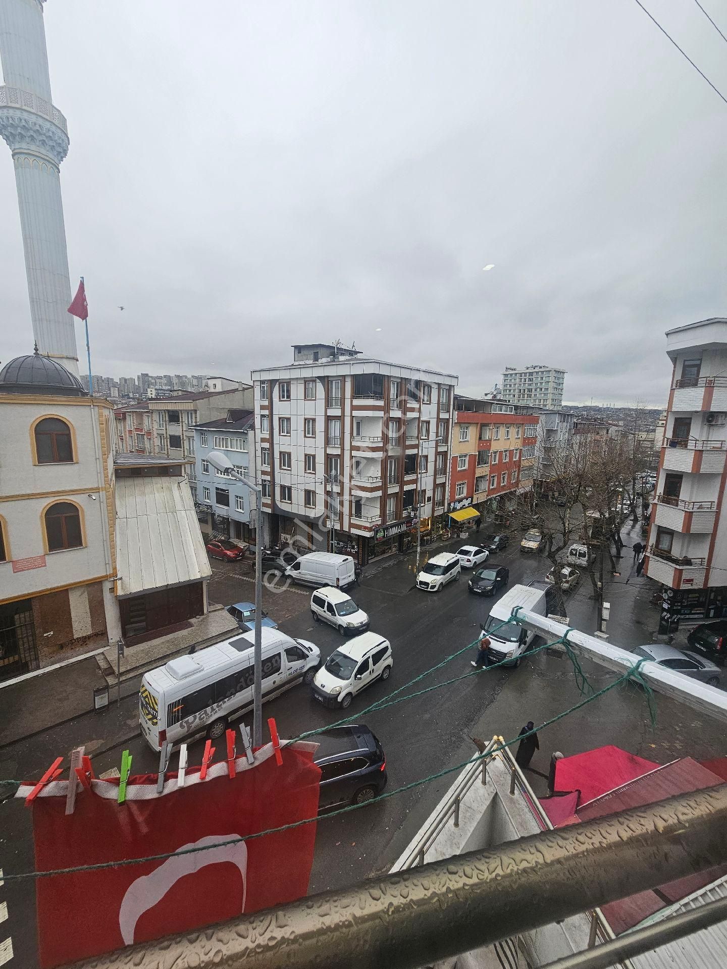 Esenyurt Talatpaşa Satılık Daire - Görsel 5