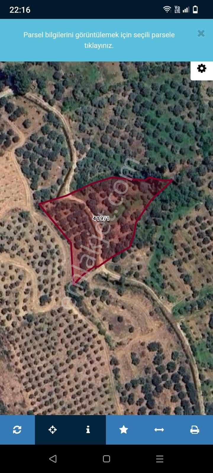 Aydin Karacasu Yenice Mahalla