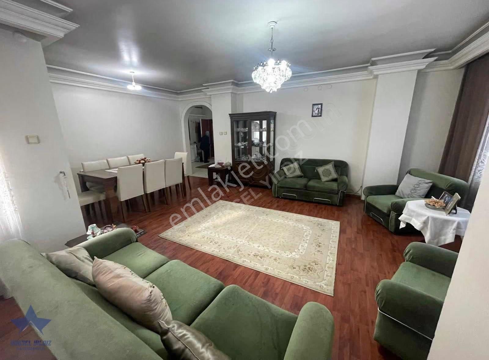 2+1 120 M2 Gölbucağı Mahallesi'nde Site İçinde Satılık Daire - Görsel 7