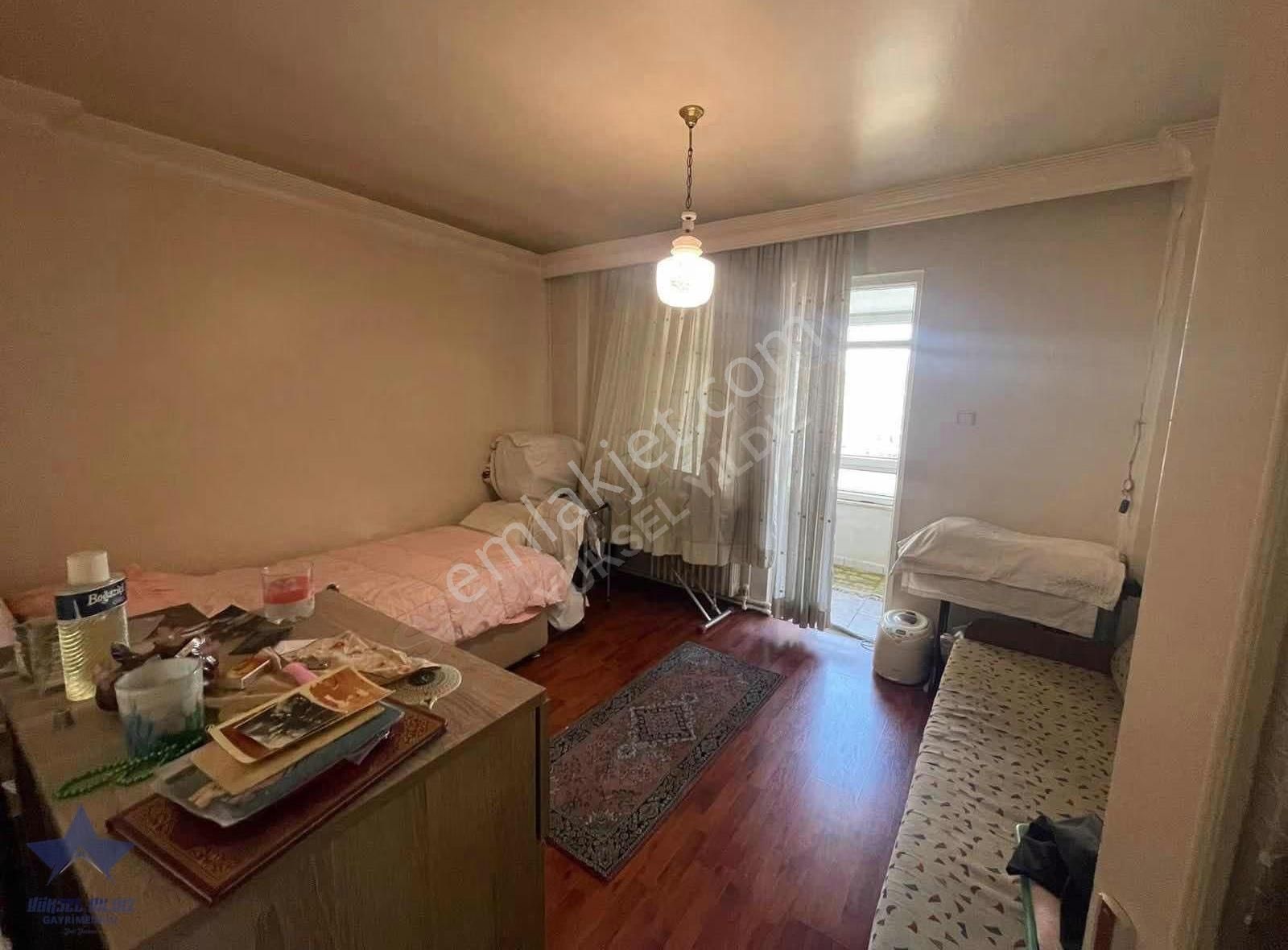 2+1 120 M2 Gölbucağı Mahallesi'nde Site İçinde Satılık Daire - Görsel 5