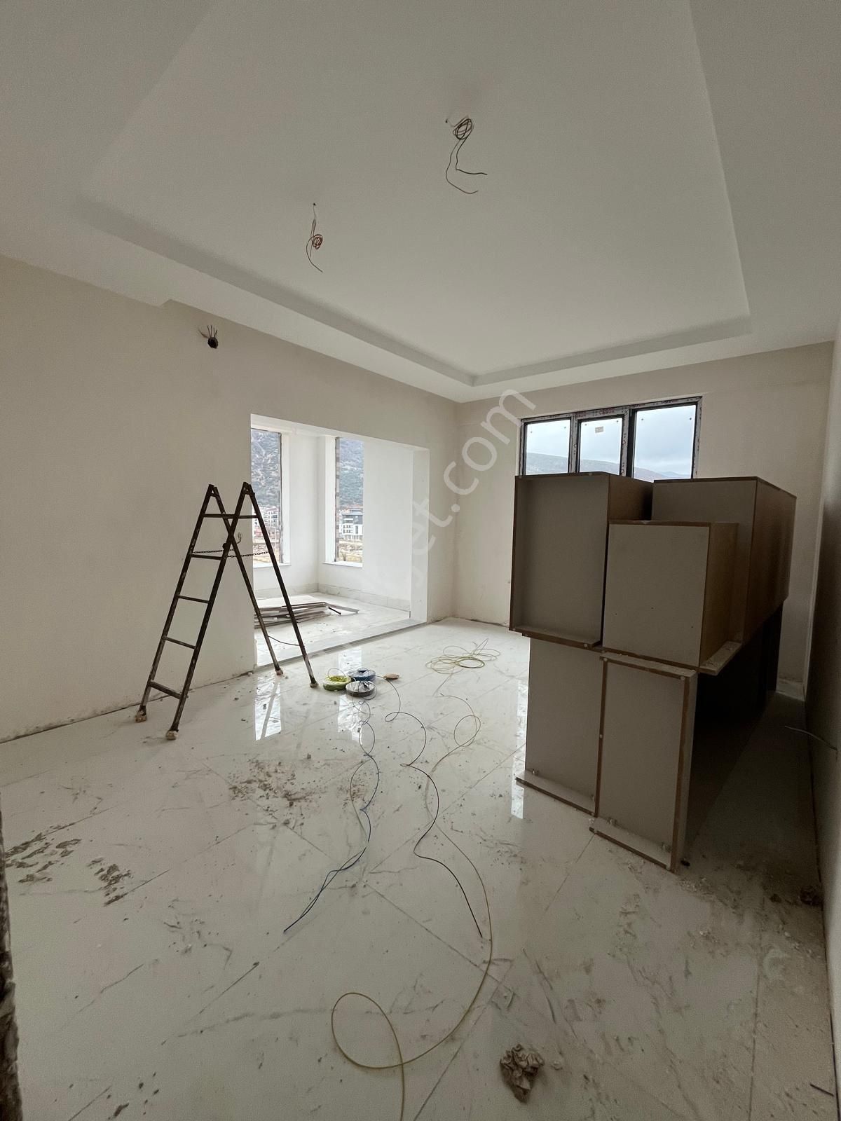 Birimden Satılık Yarenler Mah Mahal Perada - Görsel 11