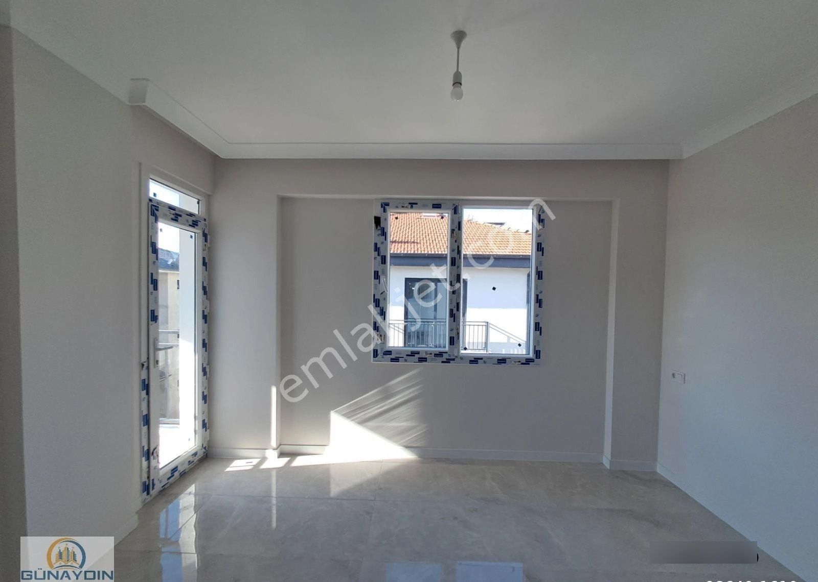 Muğla Ortaca Bahçelievler Mah. 2+1 Sıfır Havuzlu Kiralık Daire - Görsel 15
