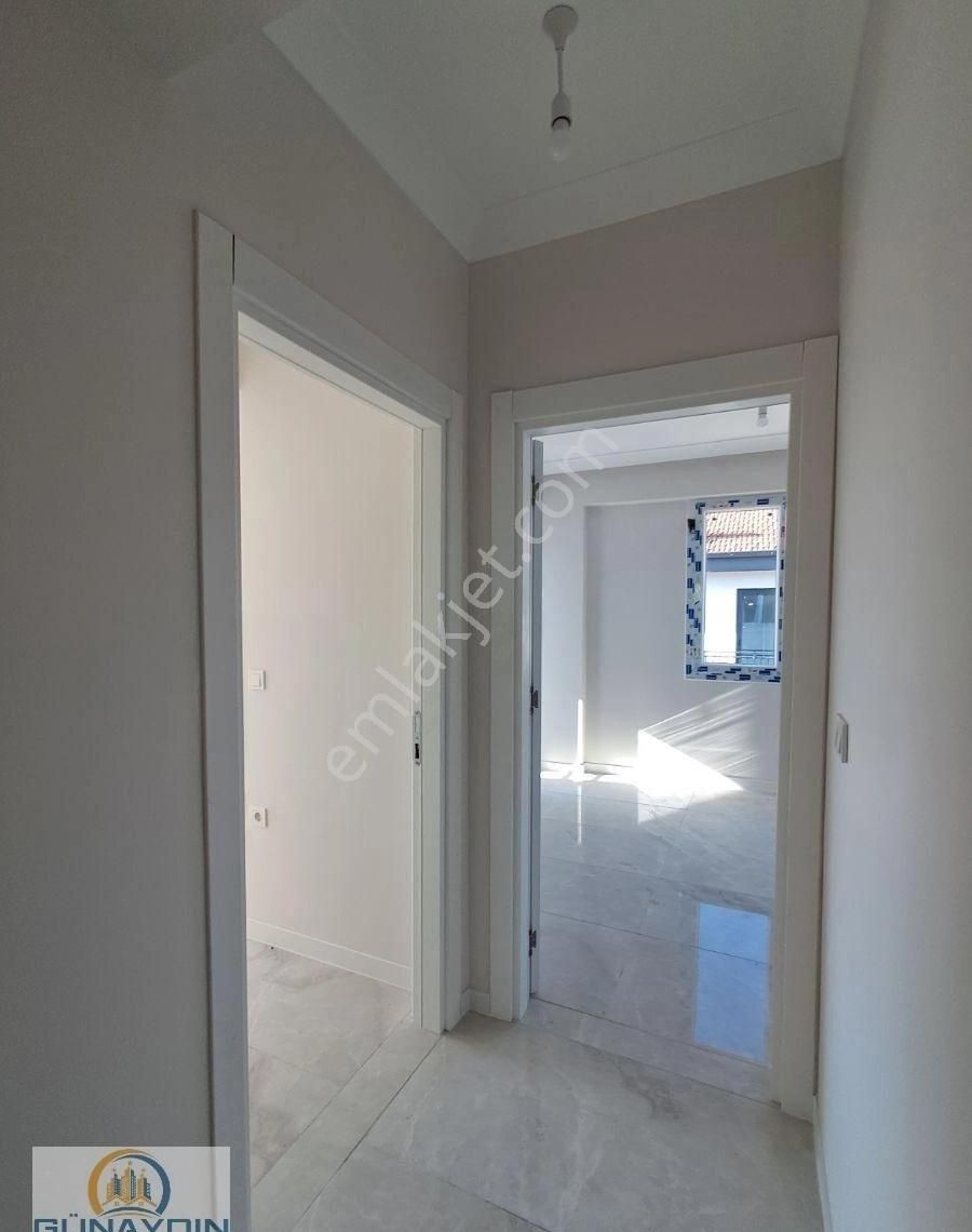 Muğla Ortaca Bahçelievler Mah. 2+1 Sıfır Havuzlu Kiralık Daire - Görsel 12