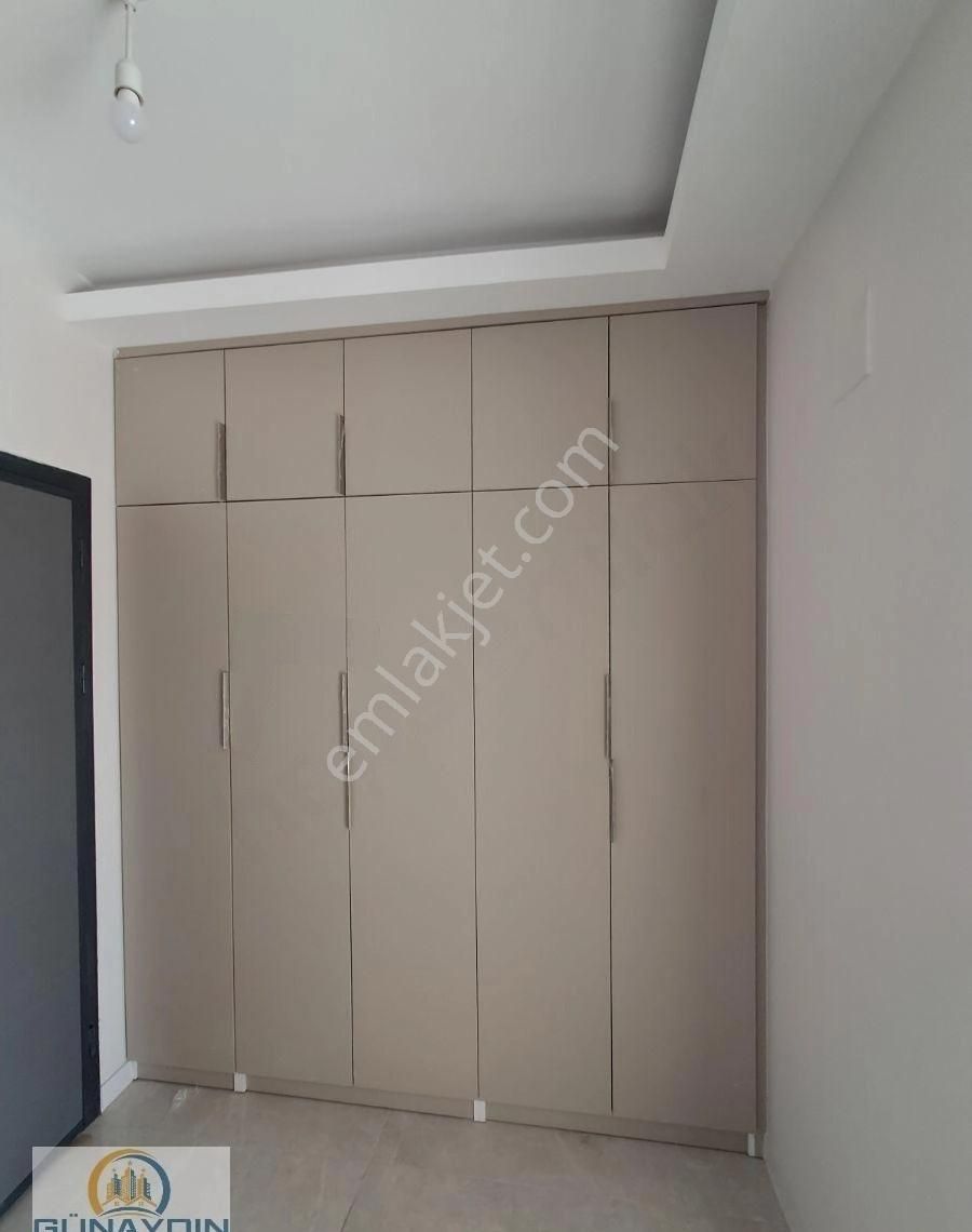 Muğla Ortaca Bahçelievler Mah. 2+1 Sıfır Havuzlu Kiralık Daire - Görsel 18