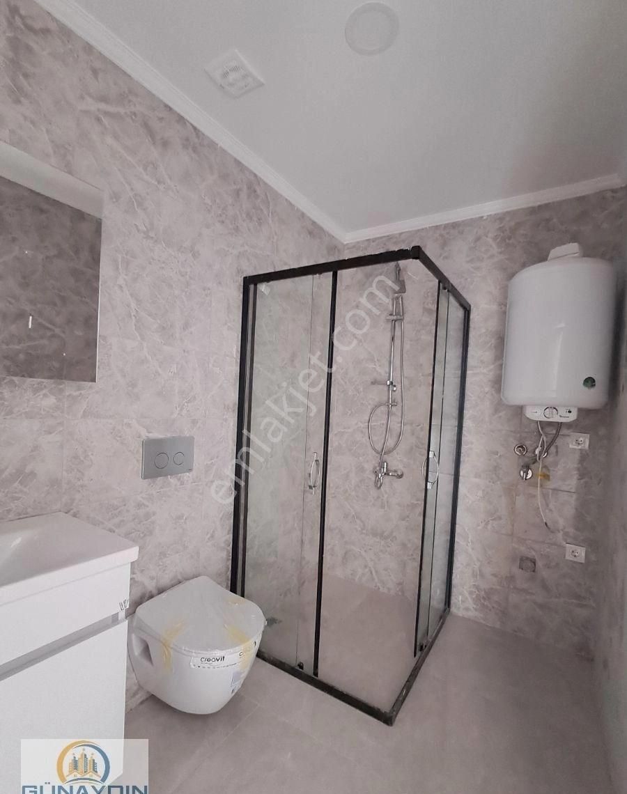 Muğla Ortaca Bahçelievler Mah. 2+1 Sıfır Havuzlu Kiralık Daire - Görsel 7