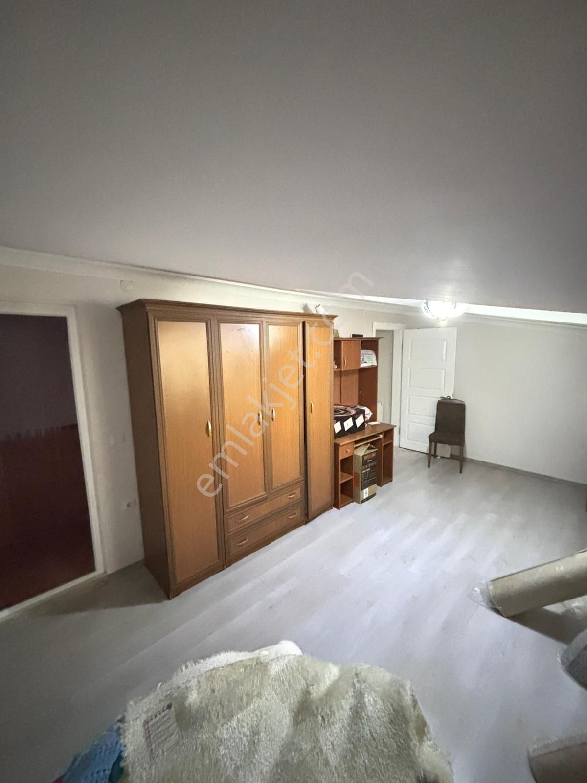 Furkan Emlak'tan Kadifekale Mevkisinde 5+2 4.kat 260m2 9 Yıllık Dubleks Daire - Görsel 22