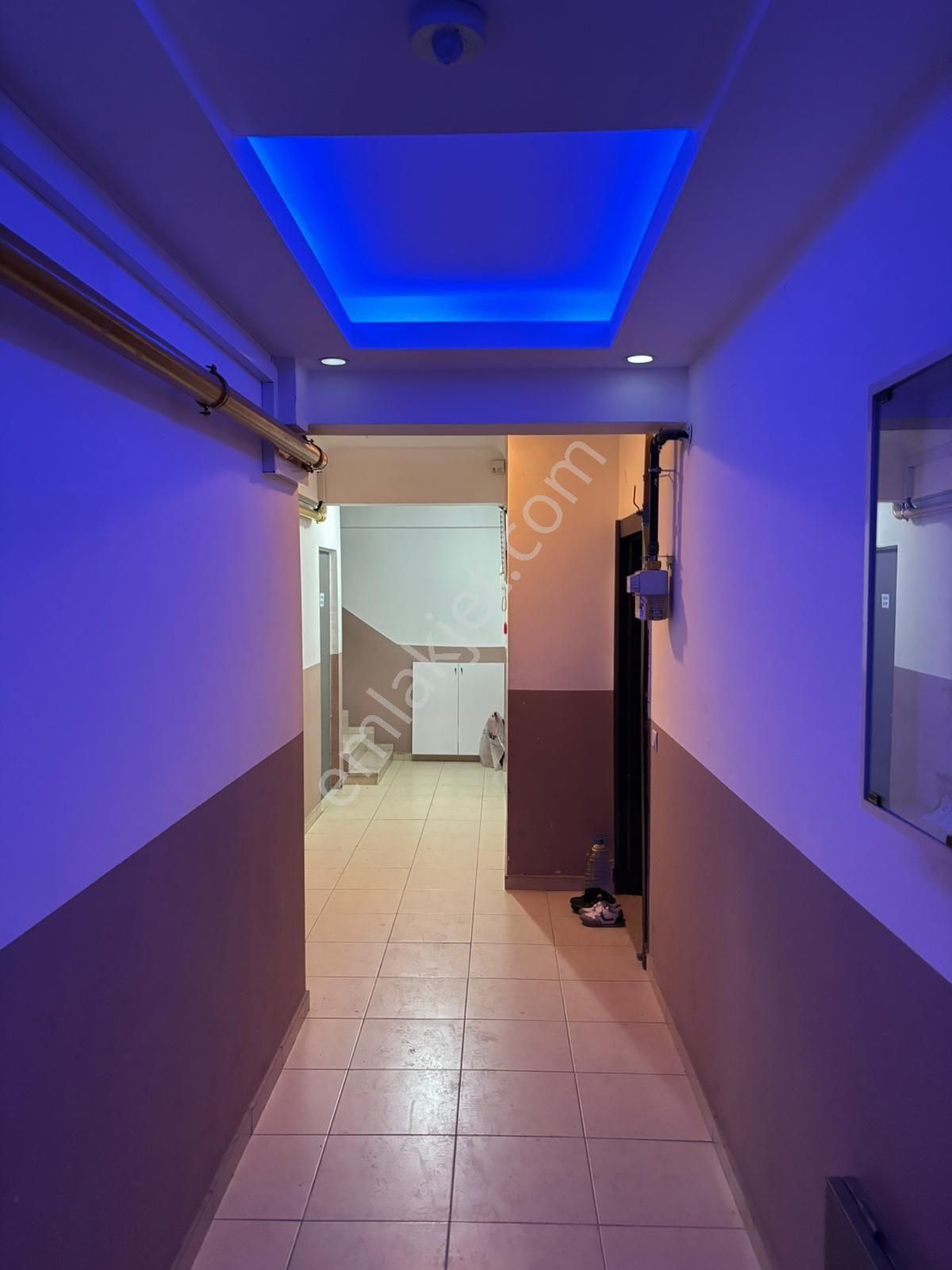 Furkan Emlak'tan Kadifekale Mevkisinde 5+2 4.kat 260m2 9 Yıllık Dubleks Daire - Görsel 24