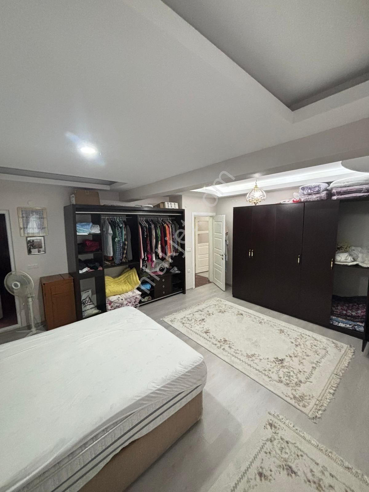 Furkan Emlak'tan Kadifekale Mevkisinde 5+2 4.kat 260m2 9 Yıllık Dubleks Daire - Görsel 8