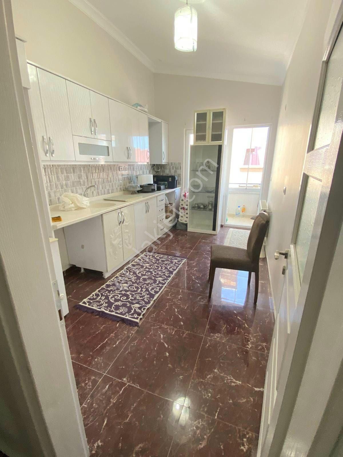 Furkan Emlak'tan Kadifekale Mevkisinde 5+2 4.kat 260m2 9 Yıllık Dubleks Daire - Görsel 27