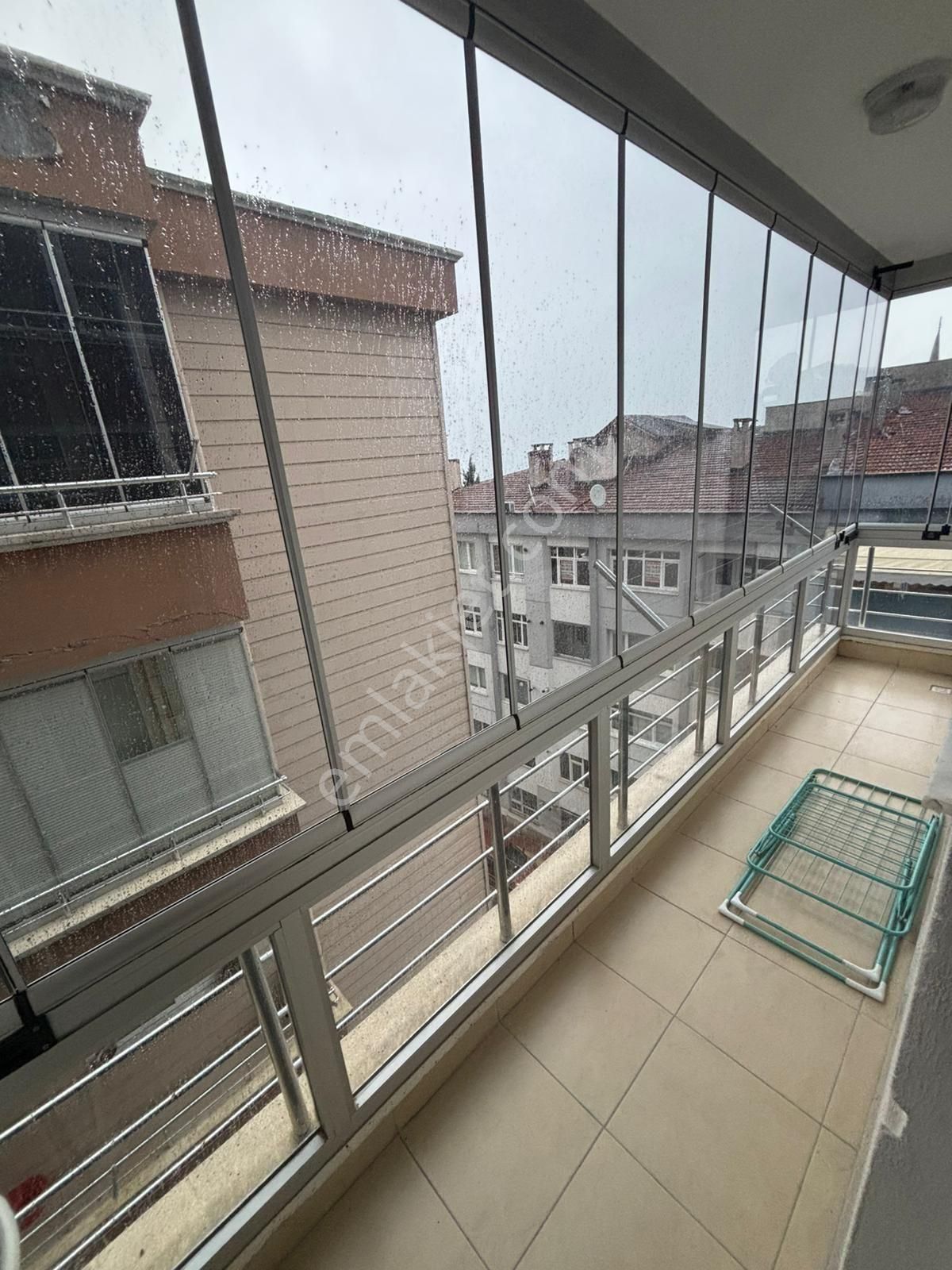 Furkan Emlak'tan Kadifekale Mevkisinde 5+2 4.kat 260m2 9 Yıllık Dubleks Daire - Görsel 10