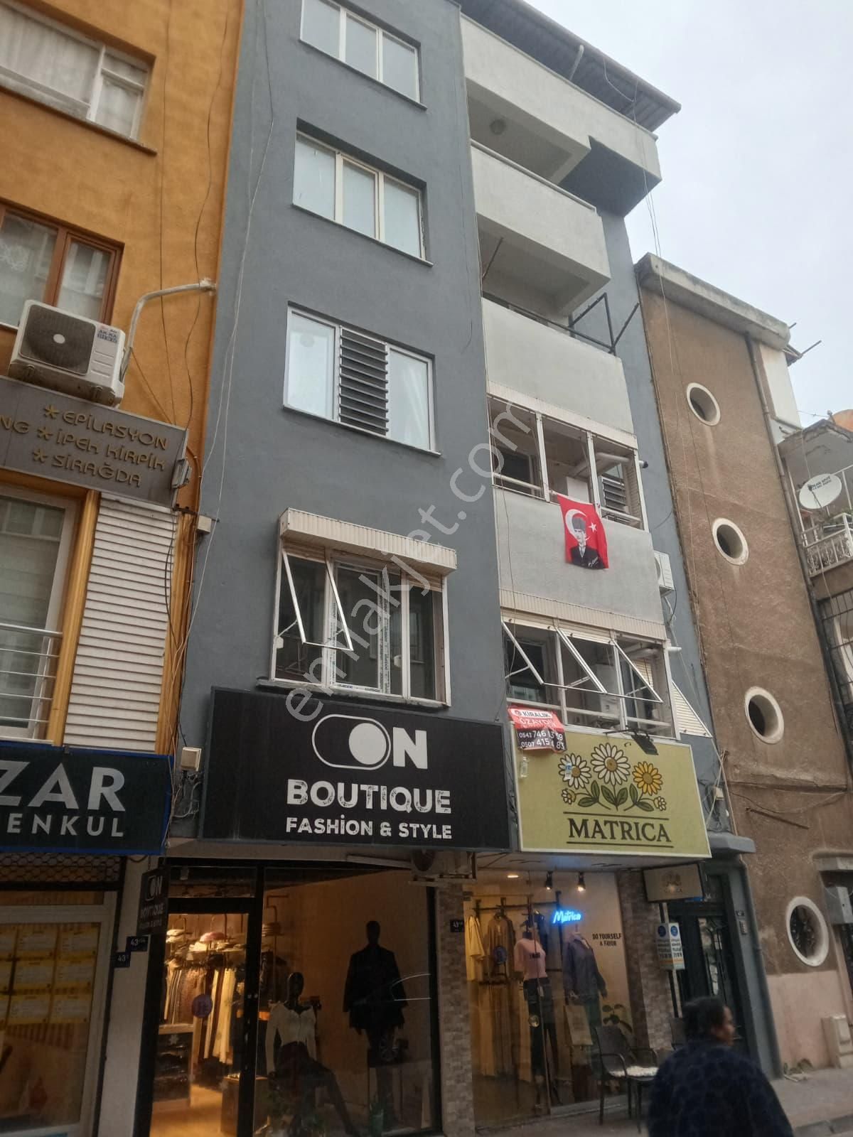 Atatürk Bulvarı Merkezde Daire - Görsel 2