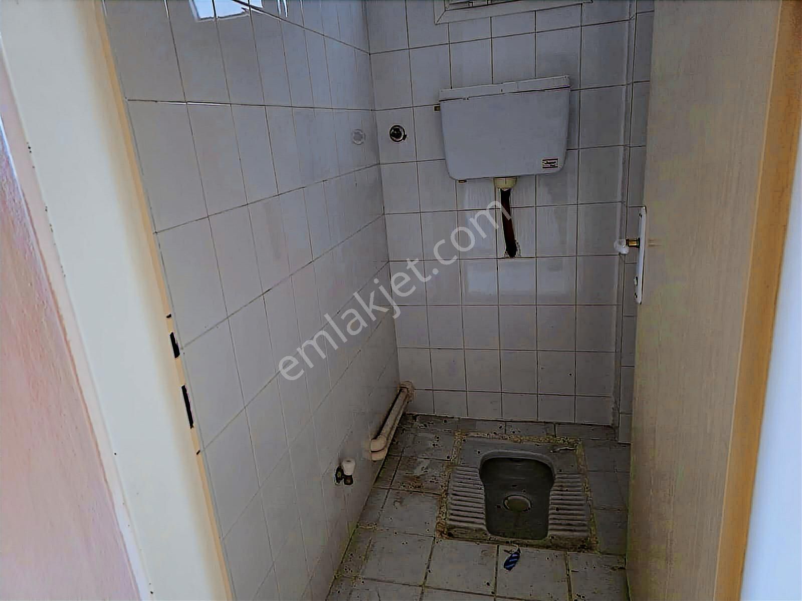 Buca Cumhuriyet Mah De Ara Kat 3+1 D.gazlı Kiralık Daire - Görsel 19