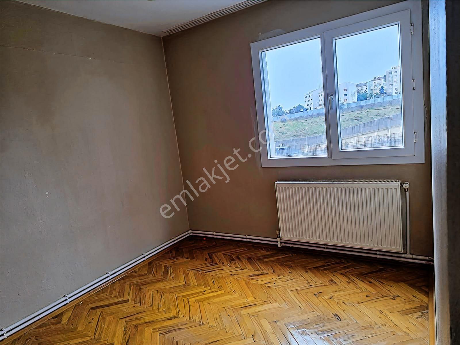 Buca Cumhuriyet Mah De Ara Kat 3+1 D.gazlı Kiralık Daire - Görsel 13